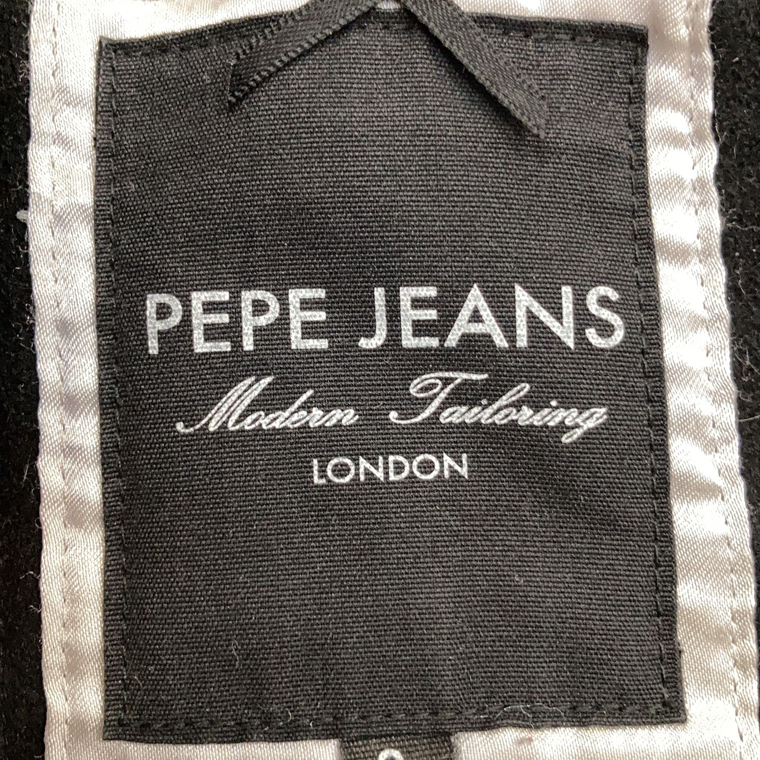 Pepe Jeans