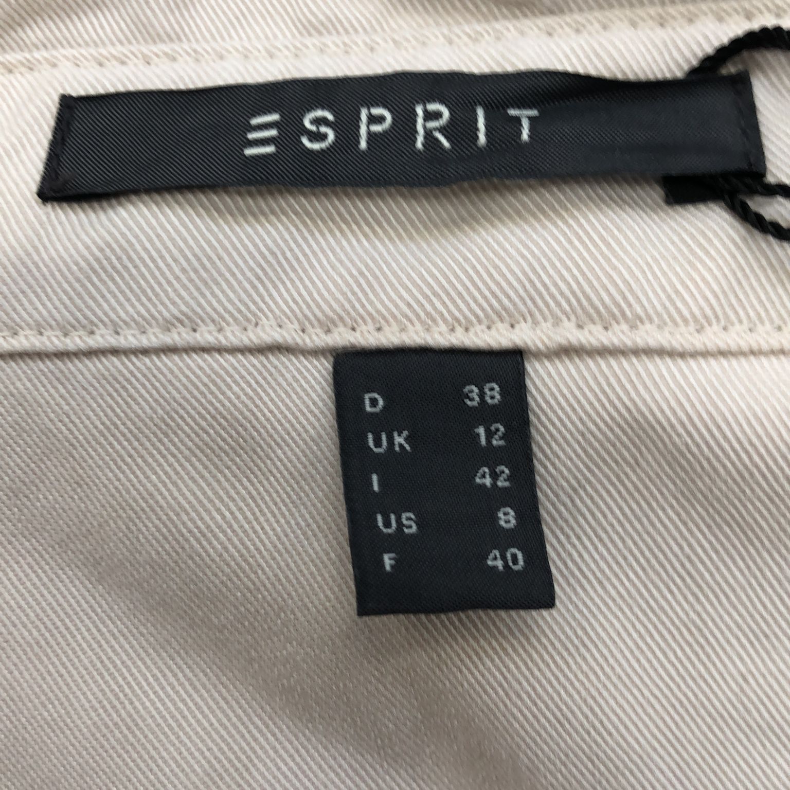 ESPRIT