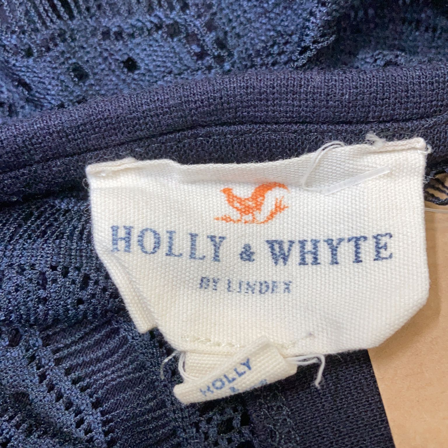 Holly  Whyte by Lindex