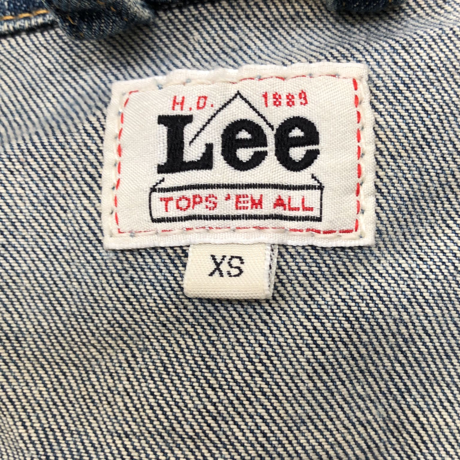 Lee