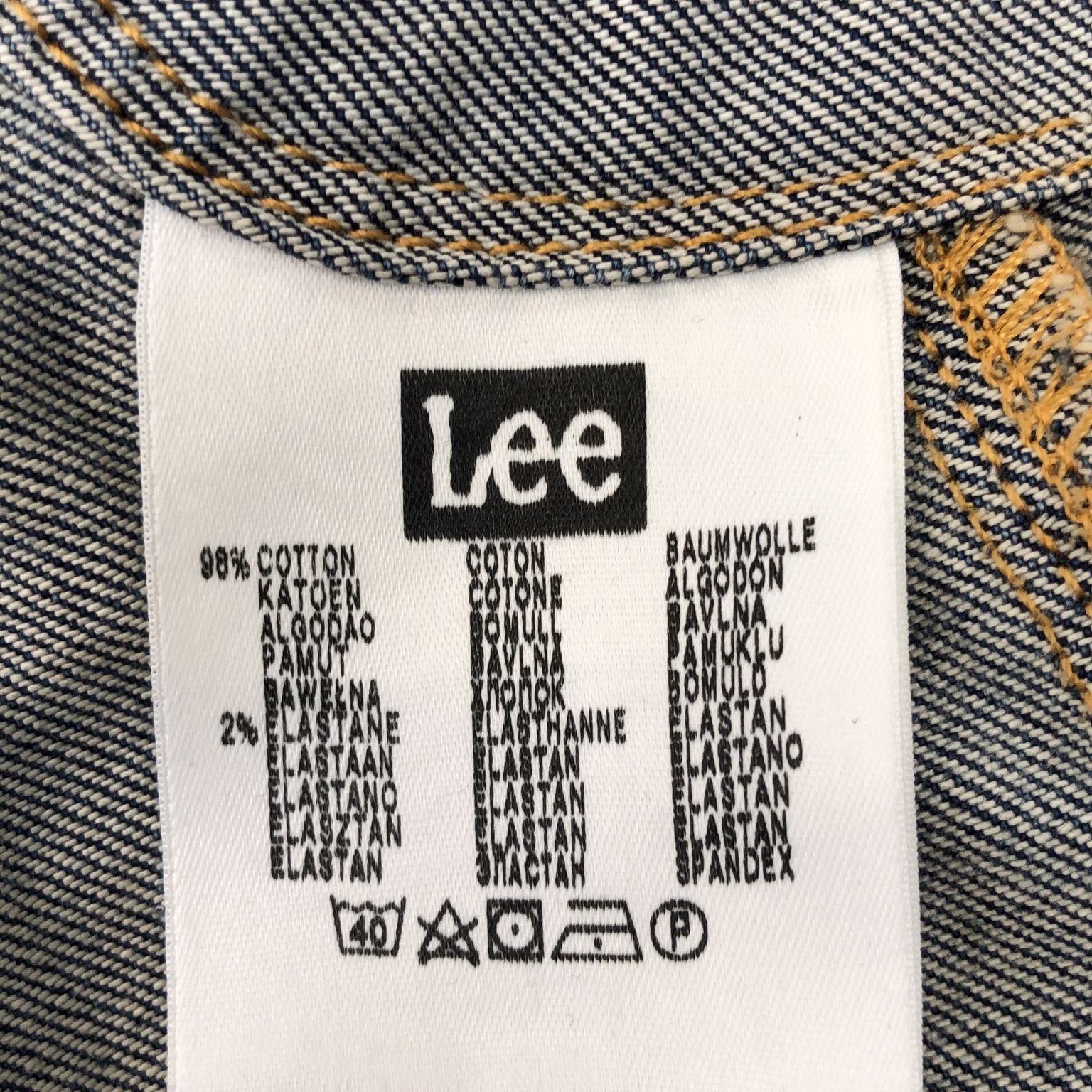 Lee