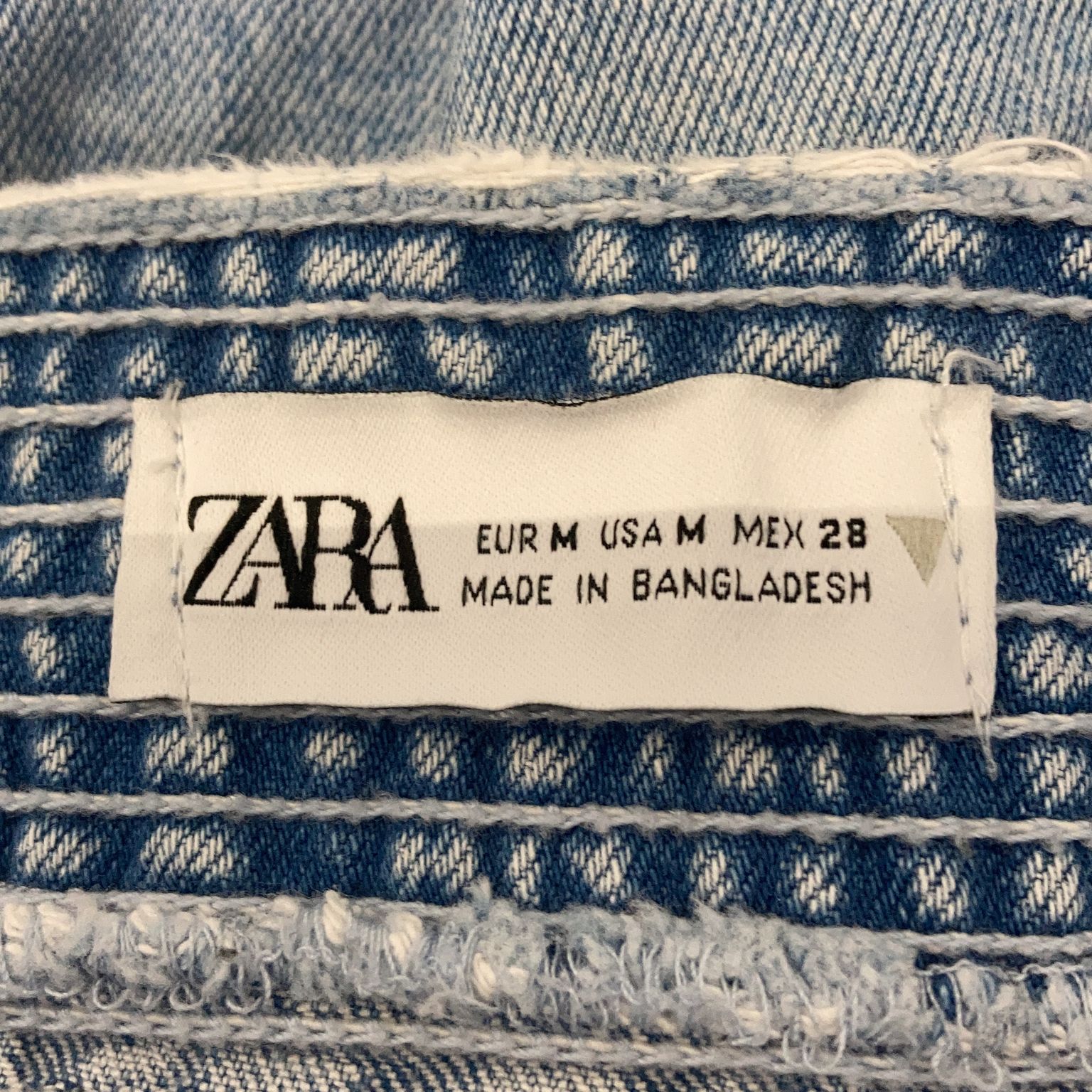 Zara