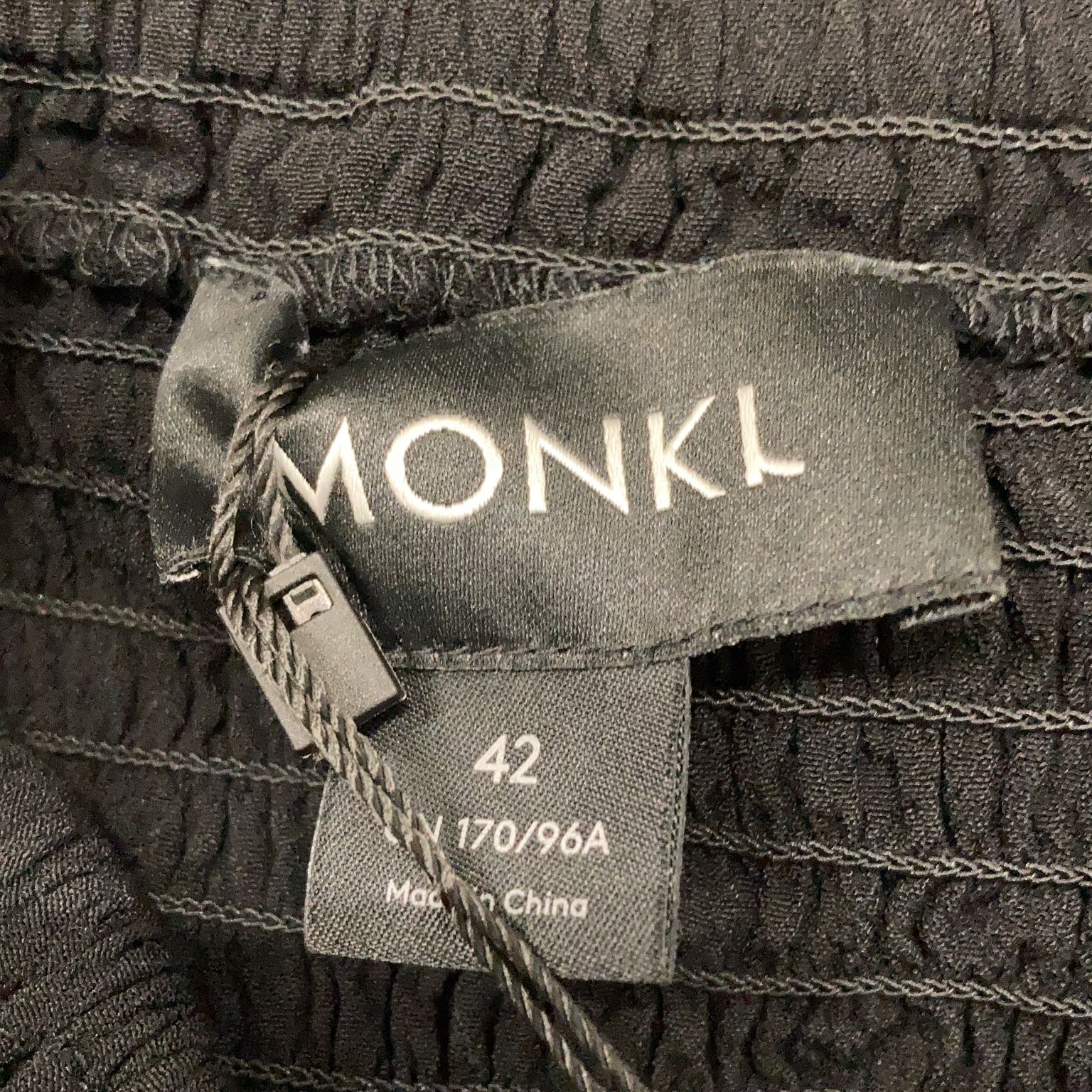 Monki