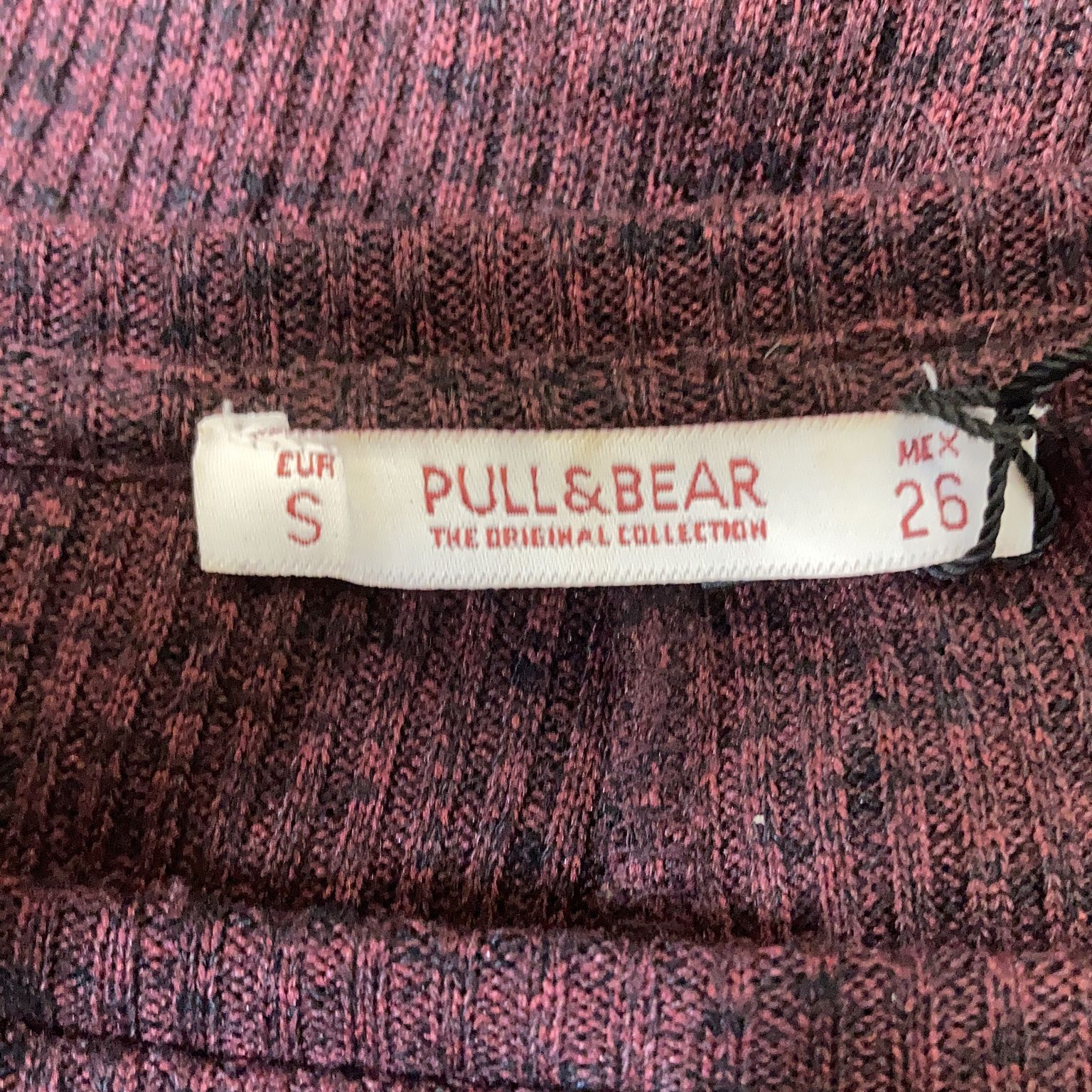 Pull  Bear