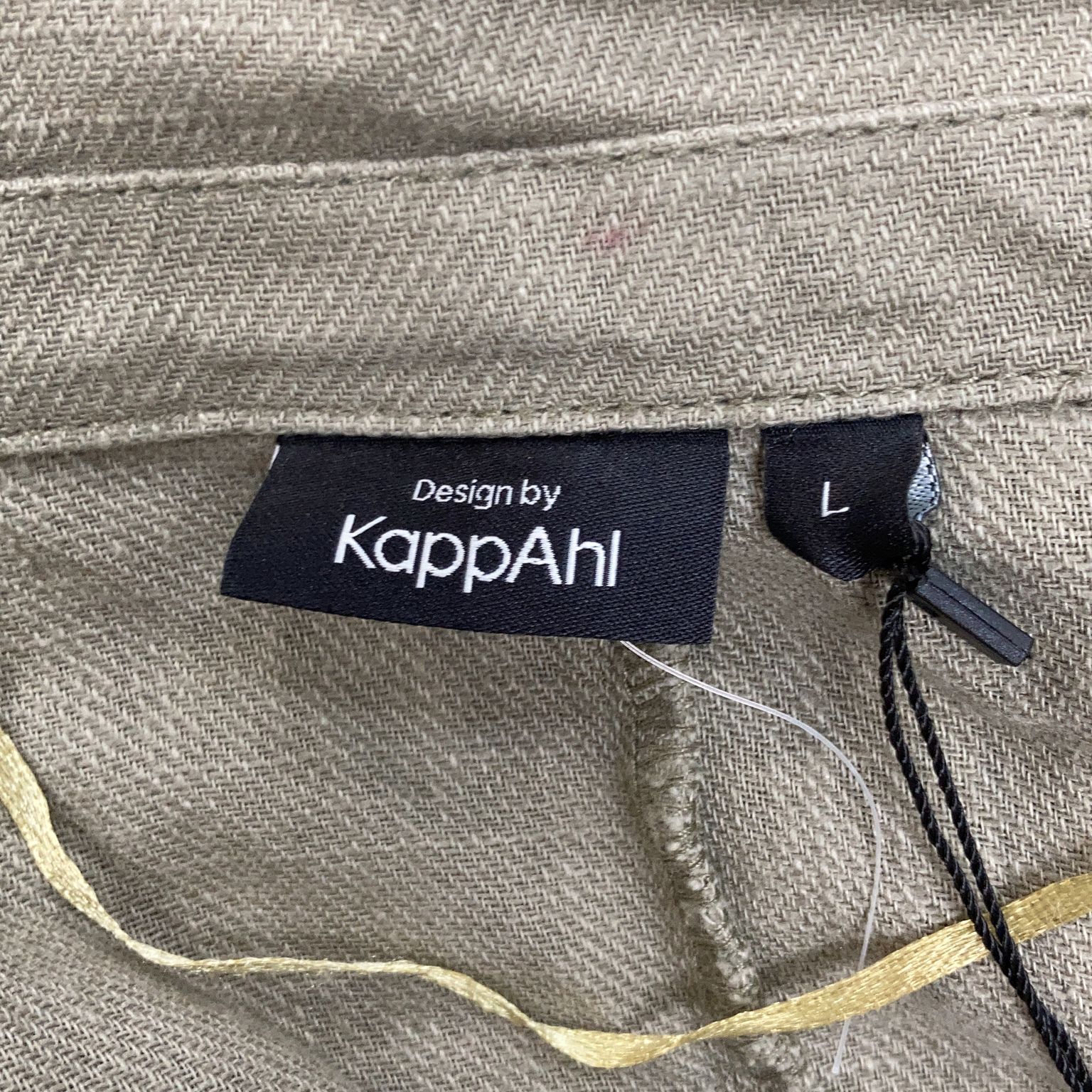 KappAhl