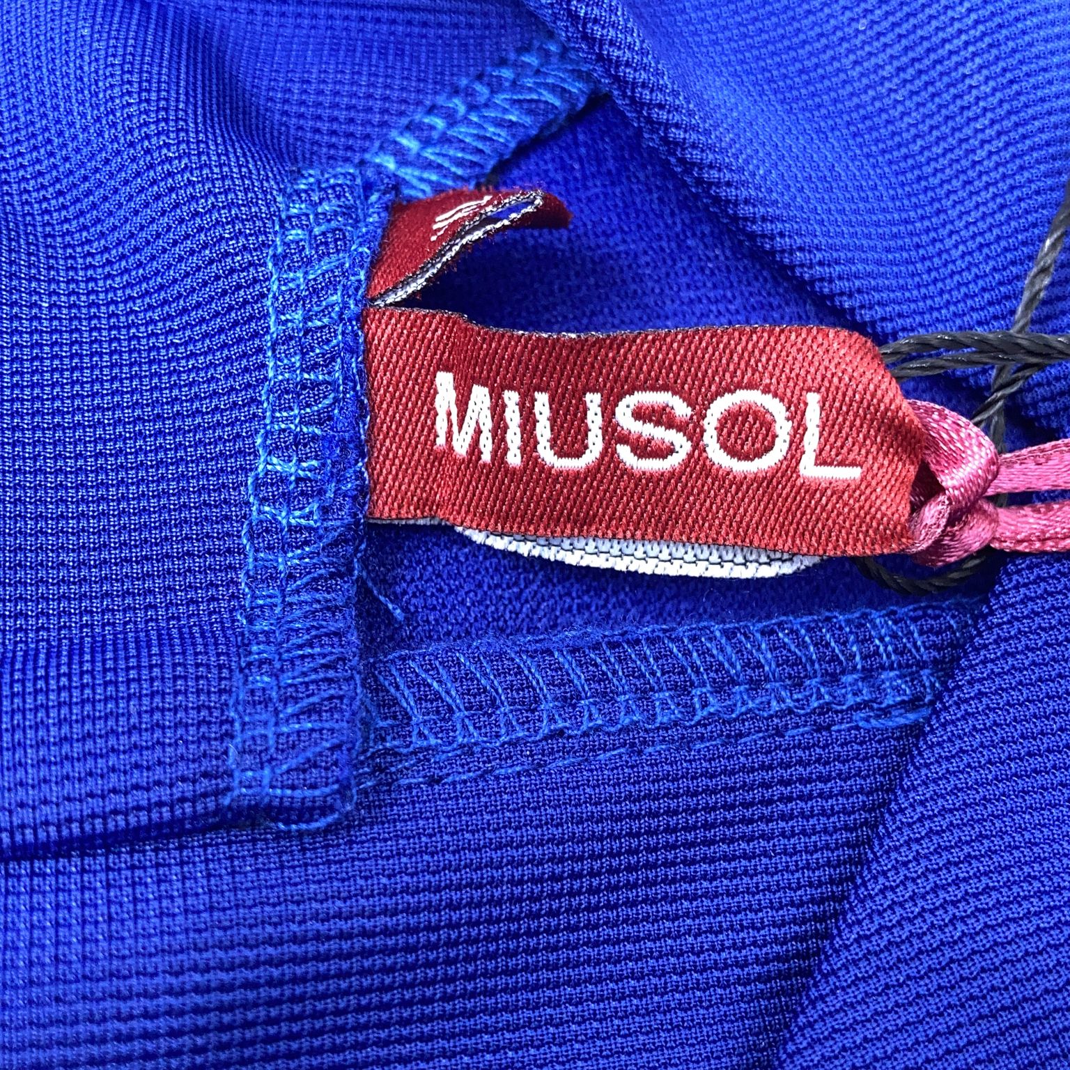 Miusol