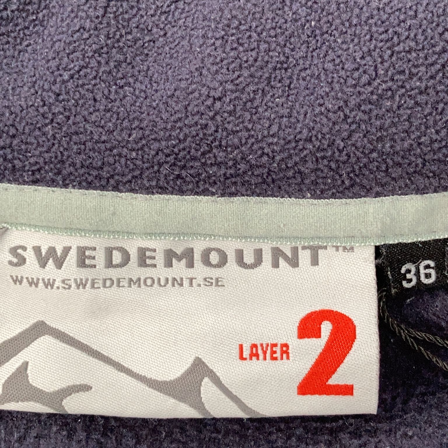 Swedemount