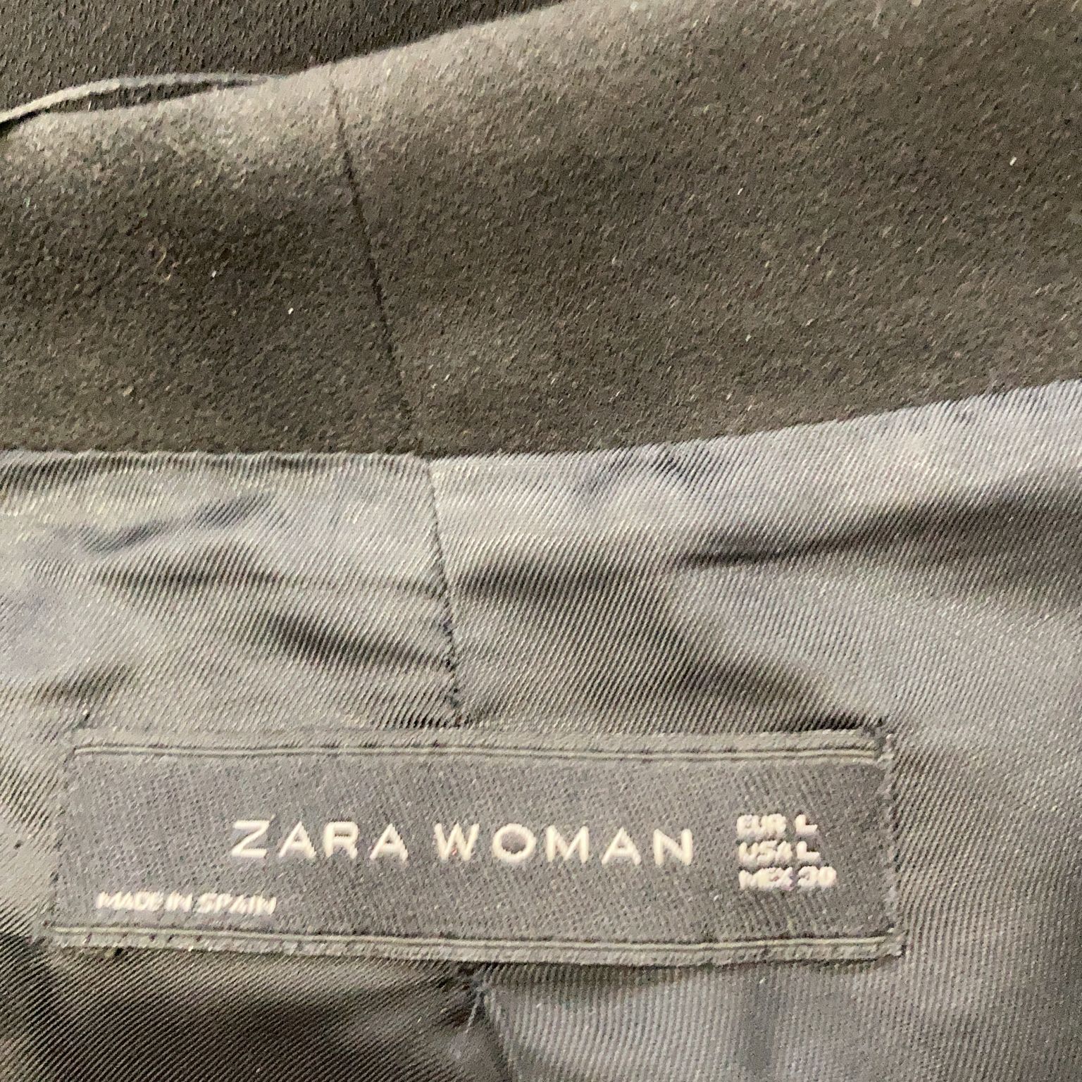 Zara Woman