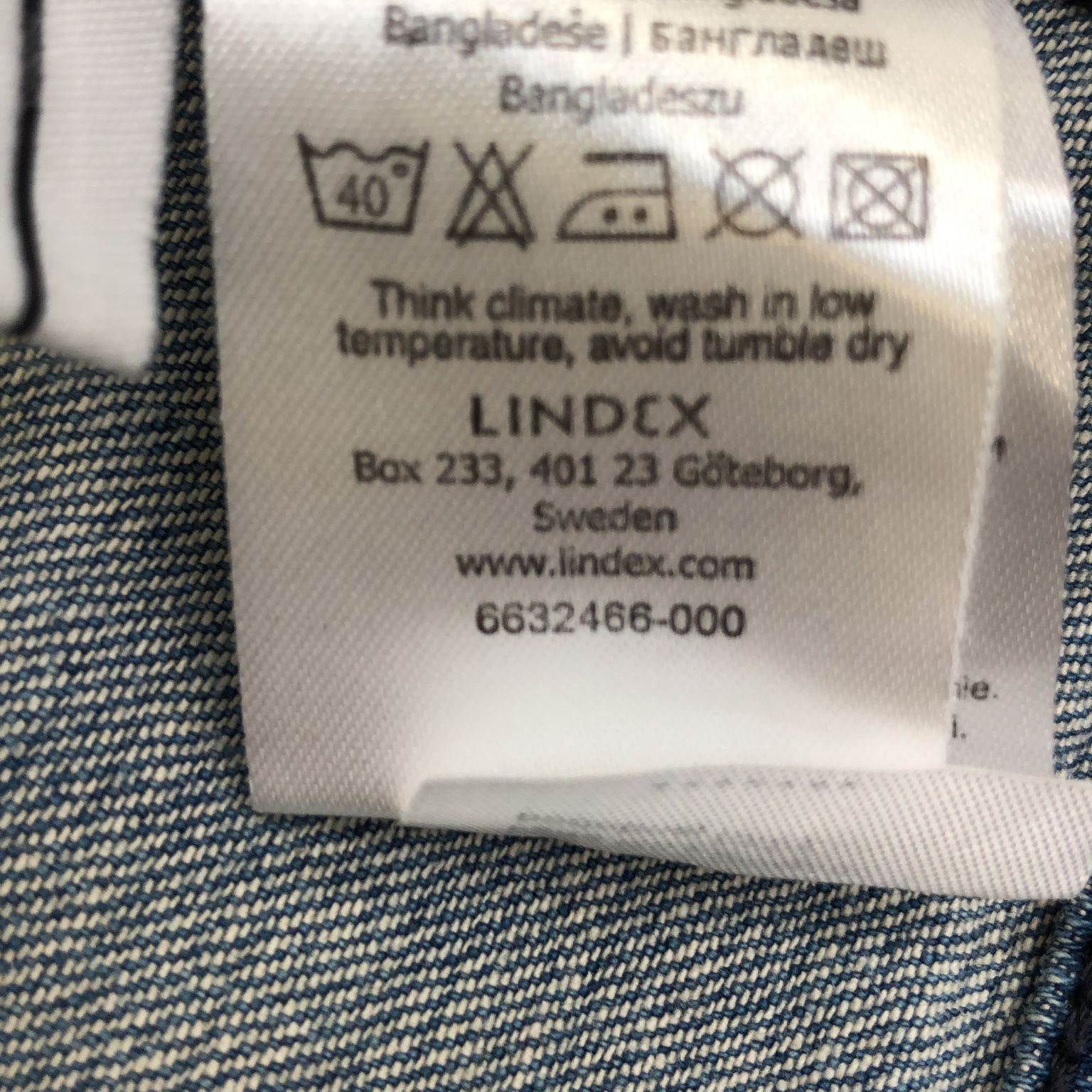 Lindex