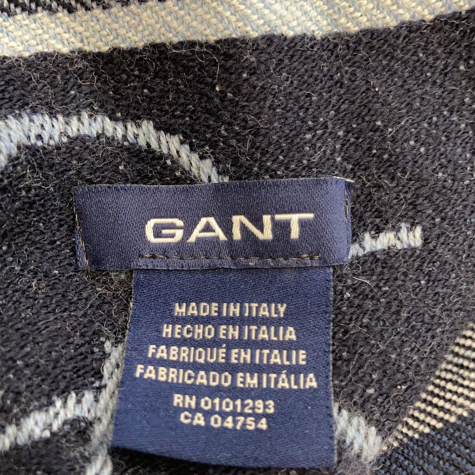 GANT