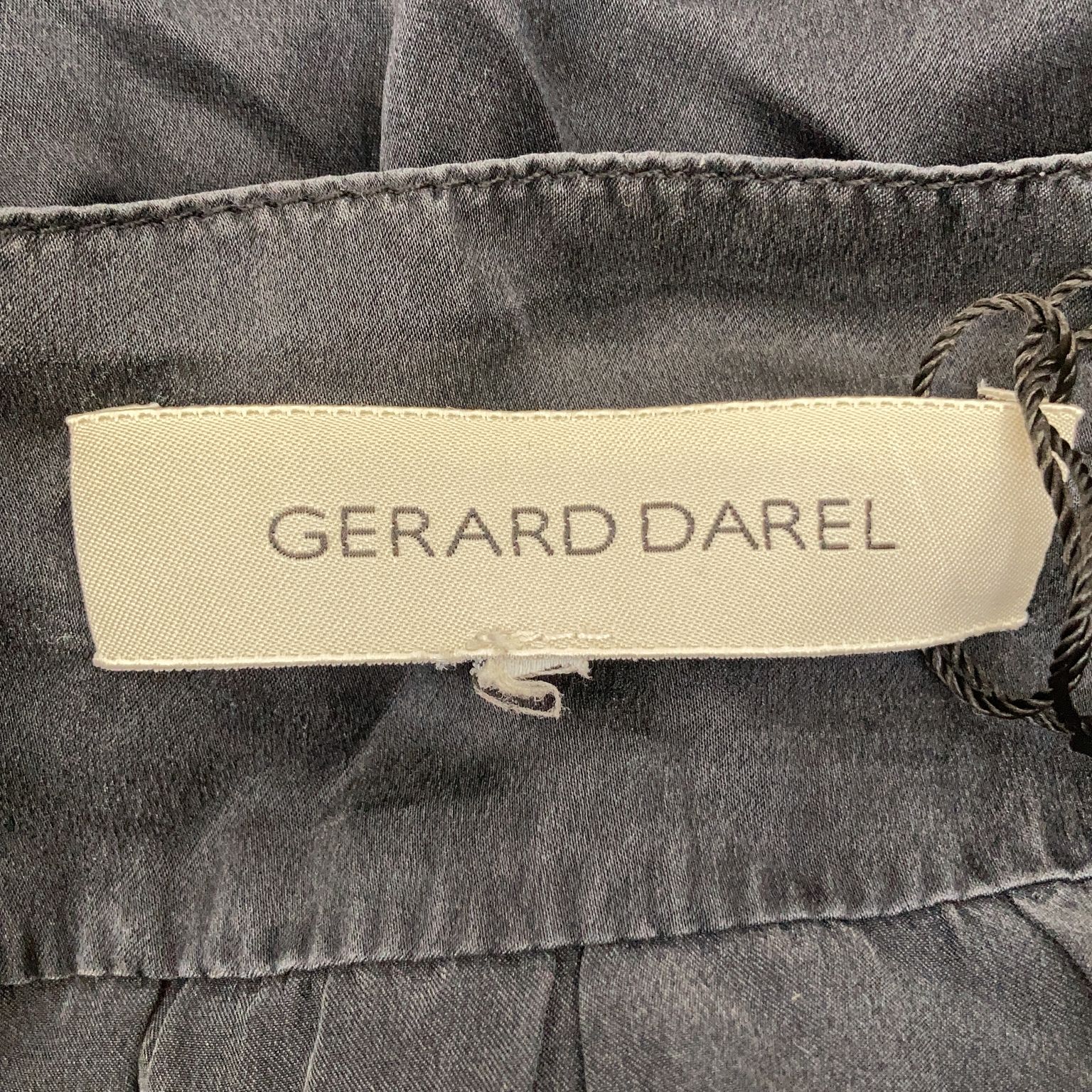 Gerard Darel