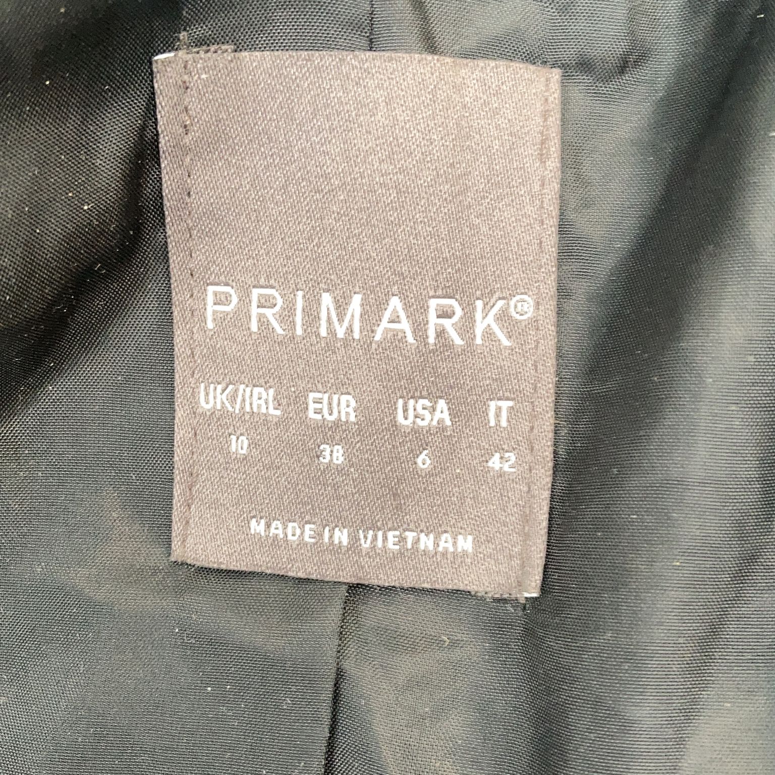 Primark