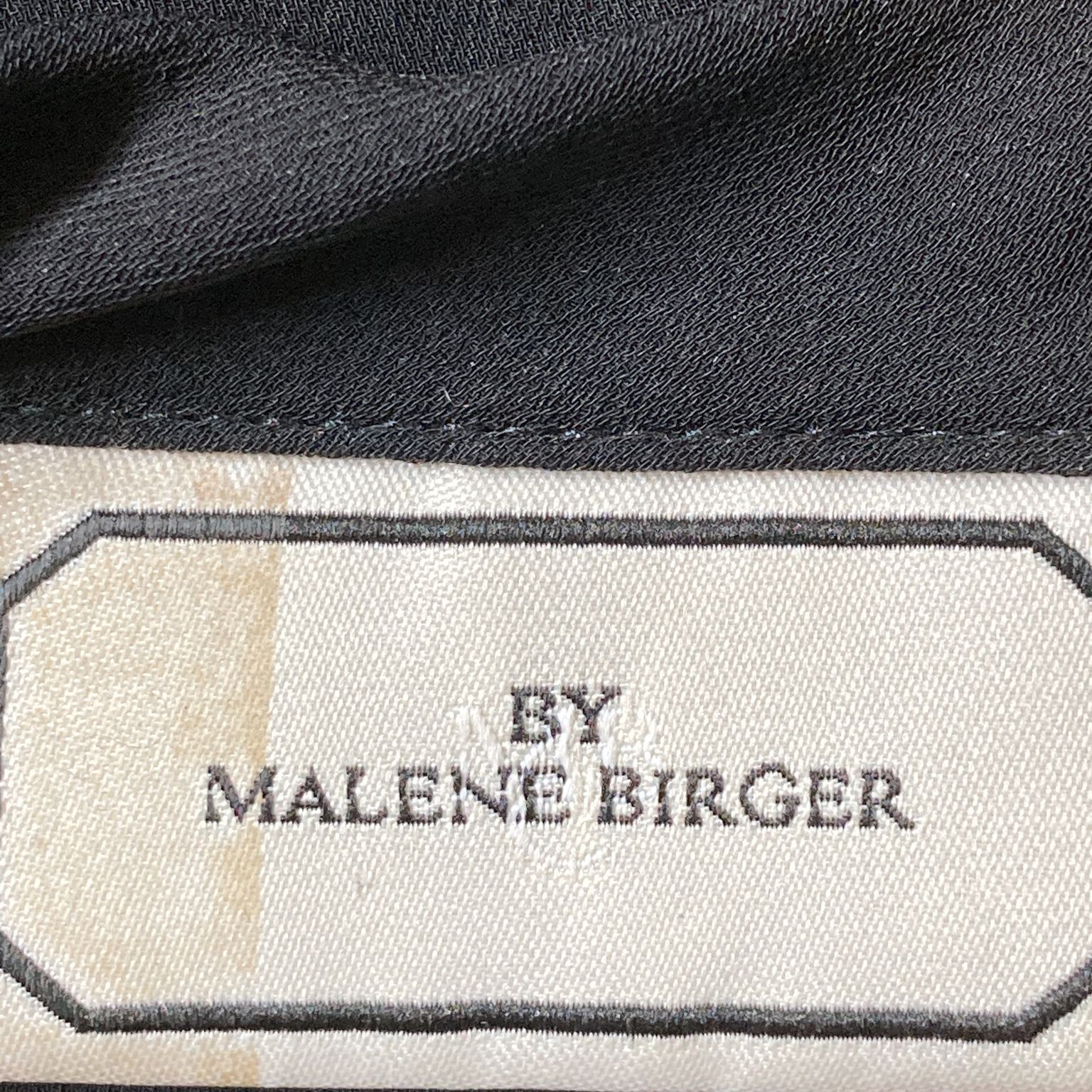 By Malene Birger