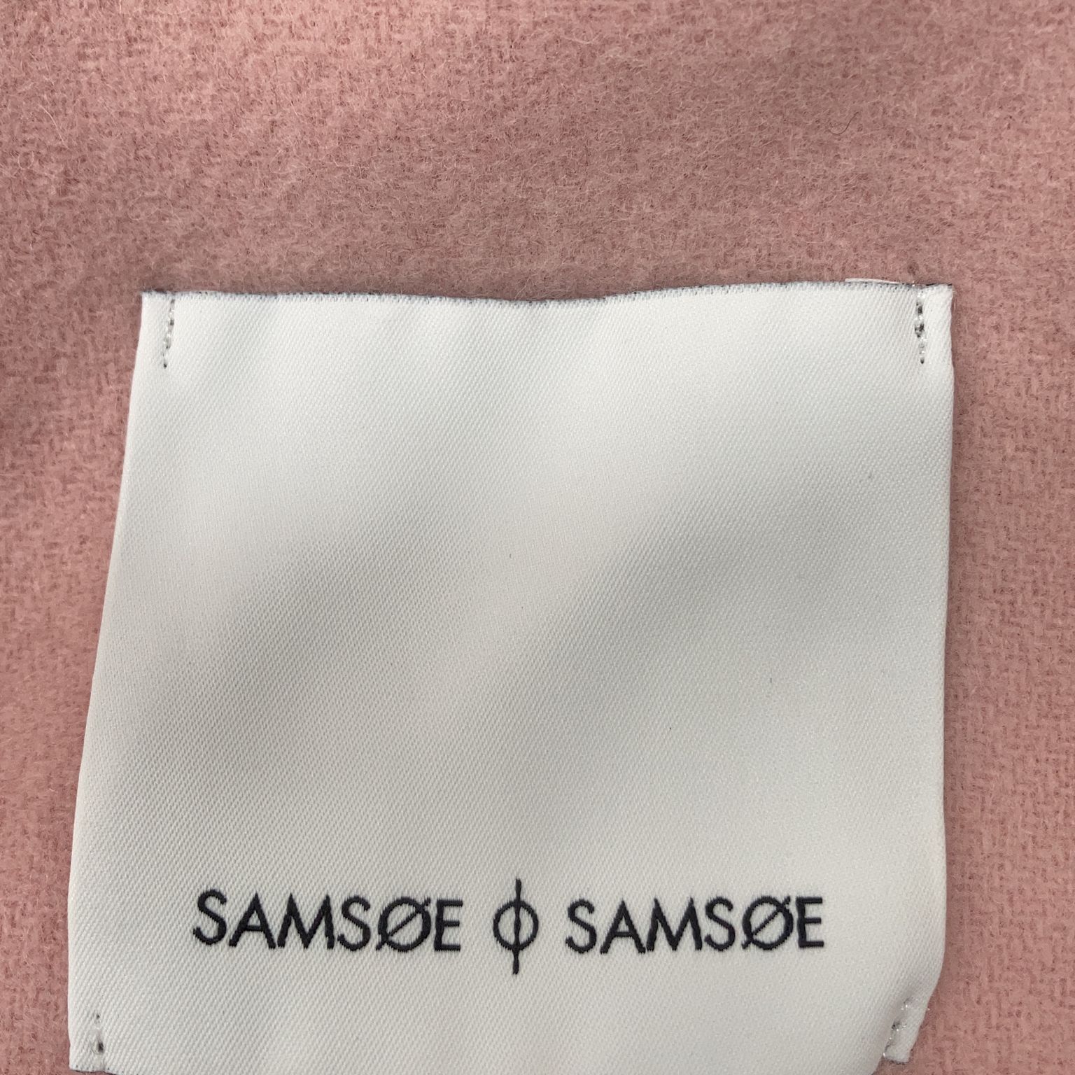 Samsøe  Samsøe