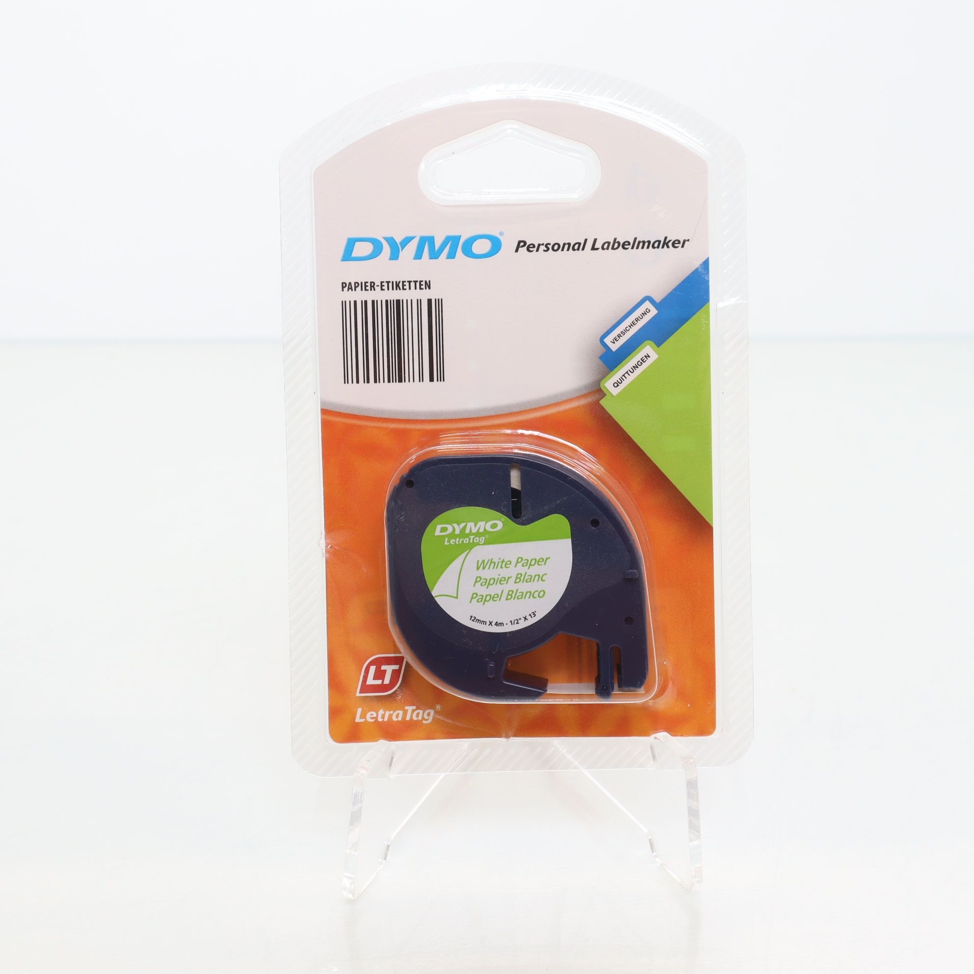 Dymo