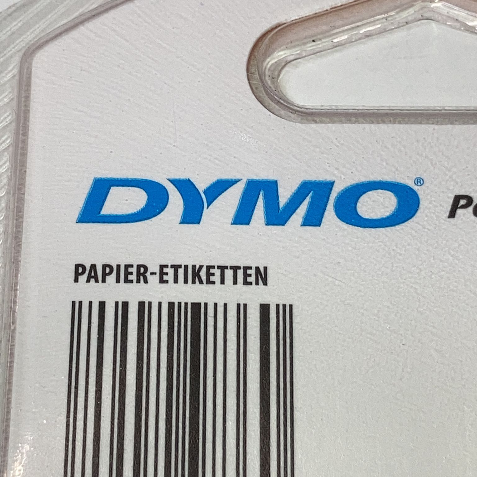 Dymo