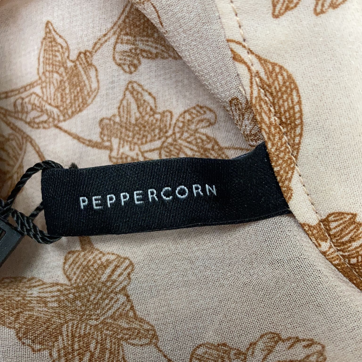 Peppercorn