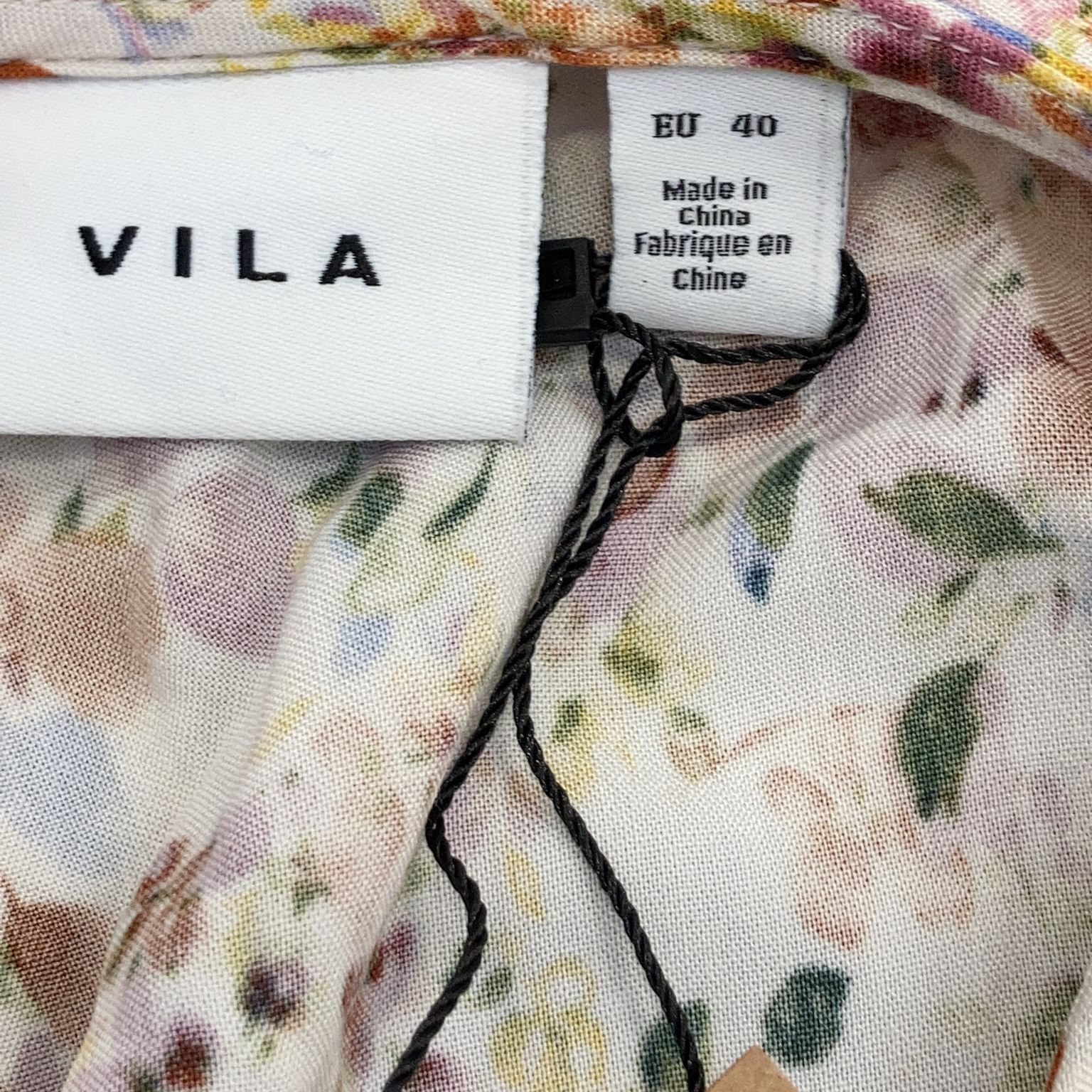 VILA Clothes