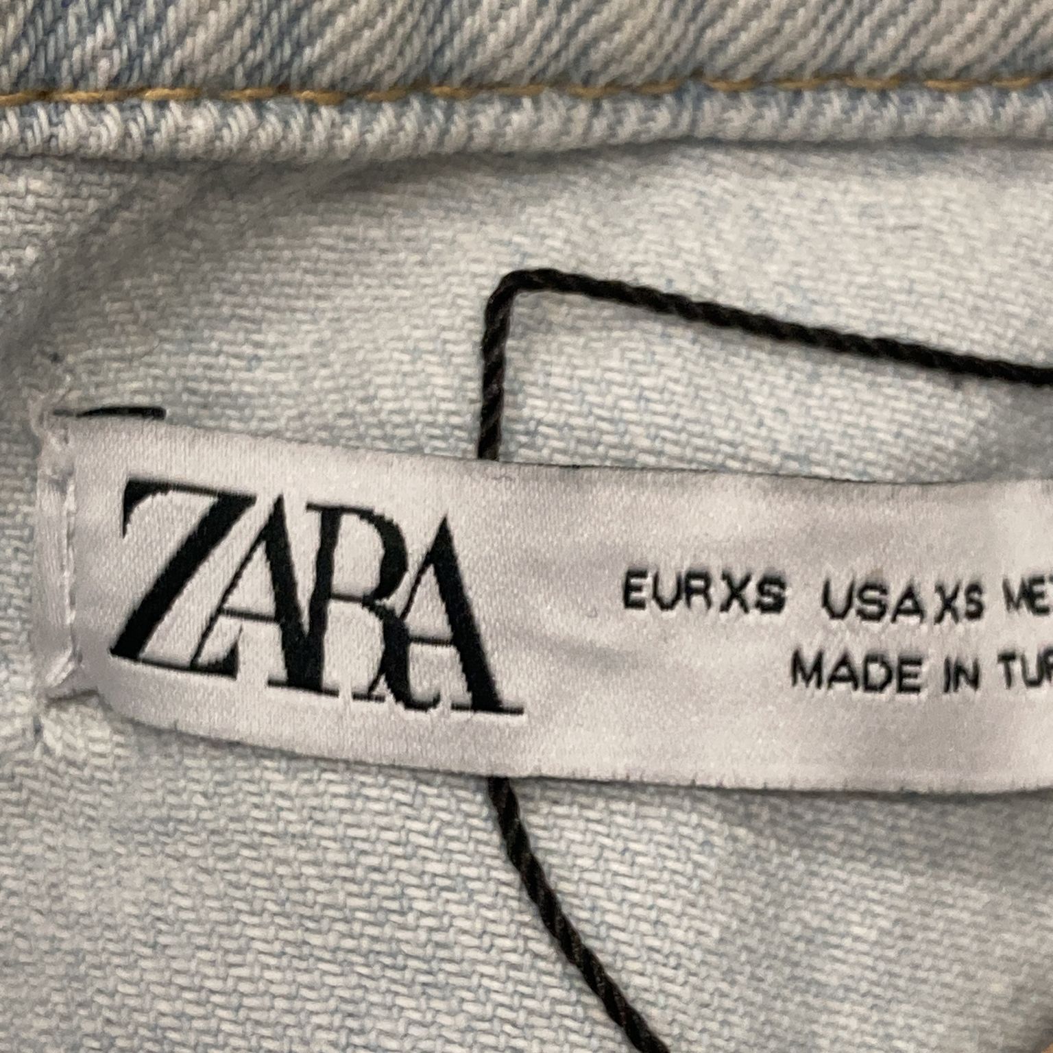 Zara