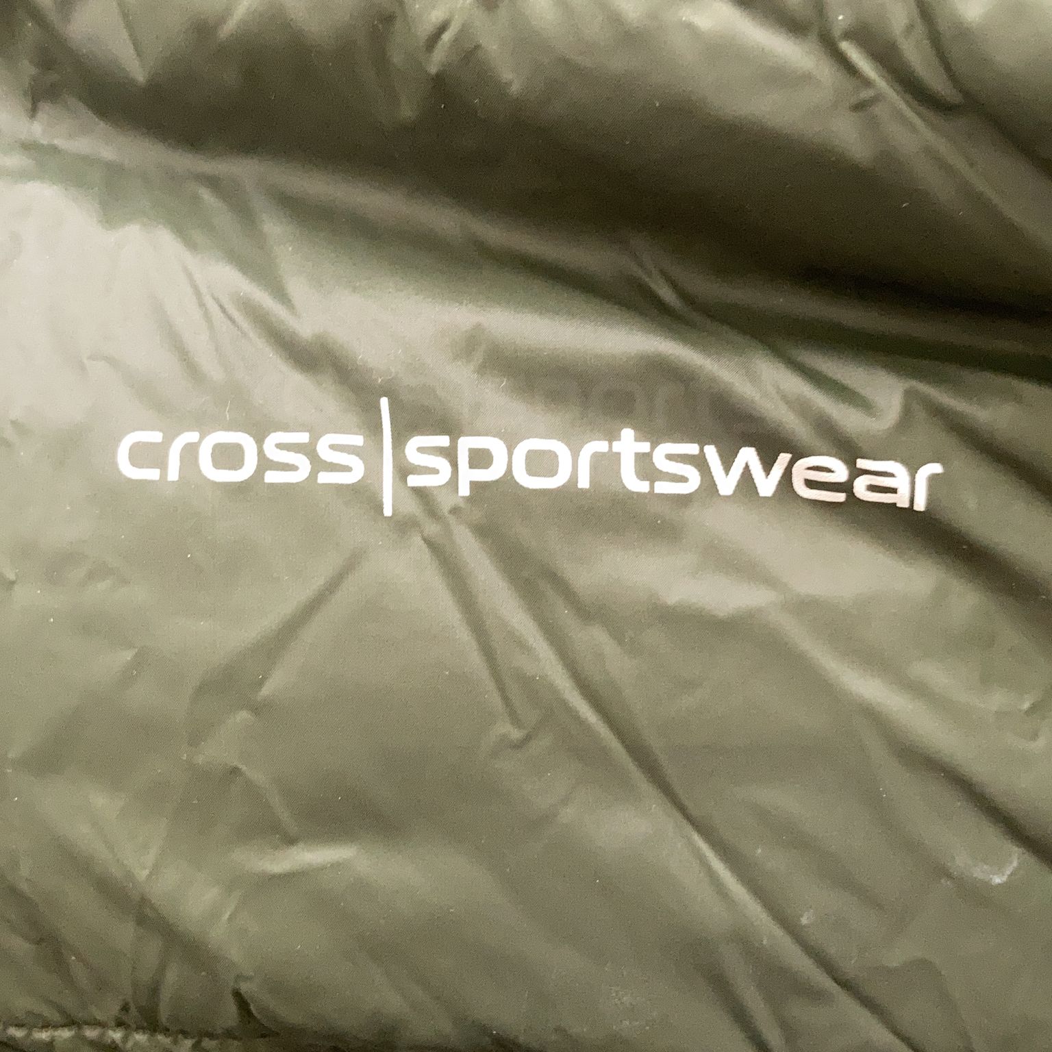 Cross Sportswear