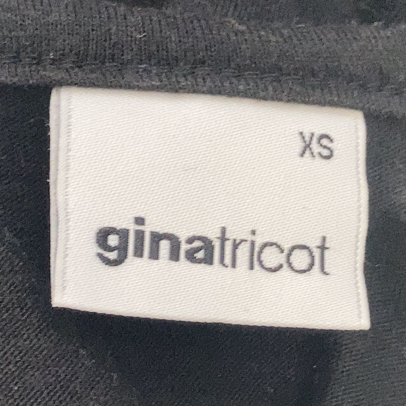 Gina Tricot