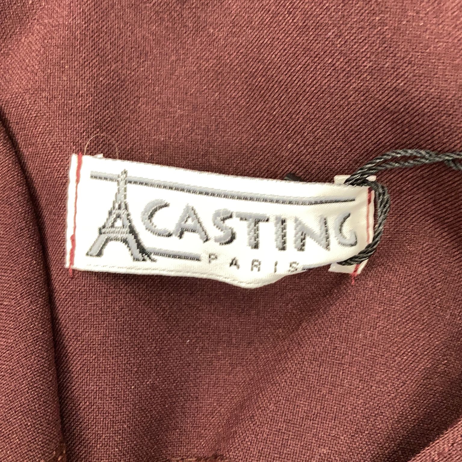 Casting