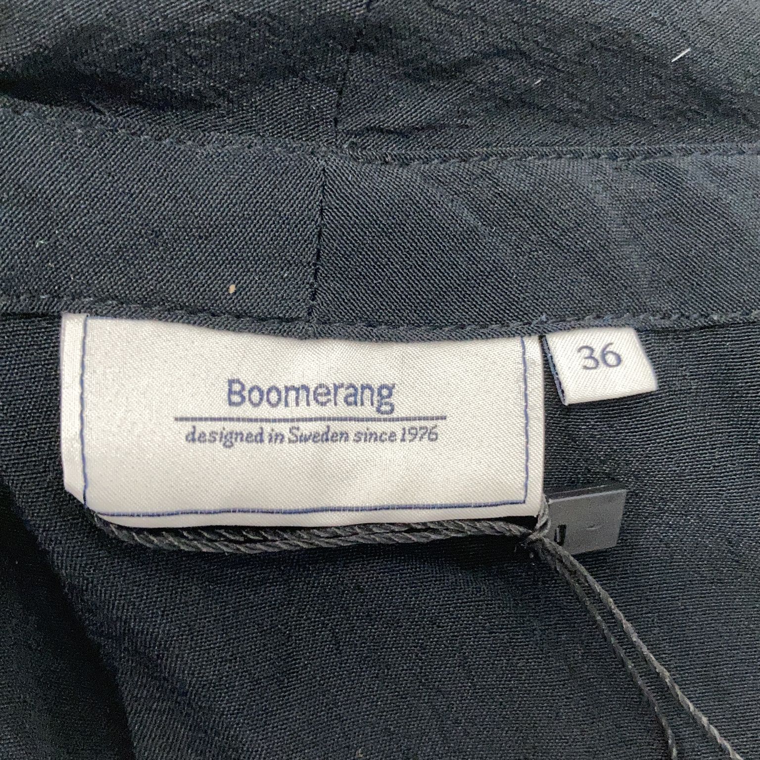 Boomerang