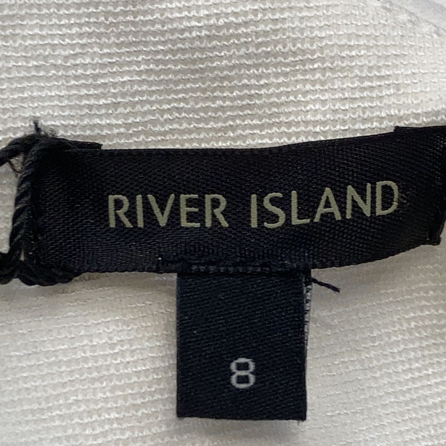 River Island