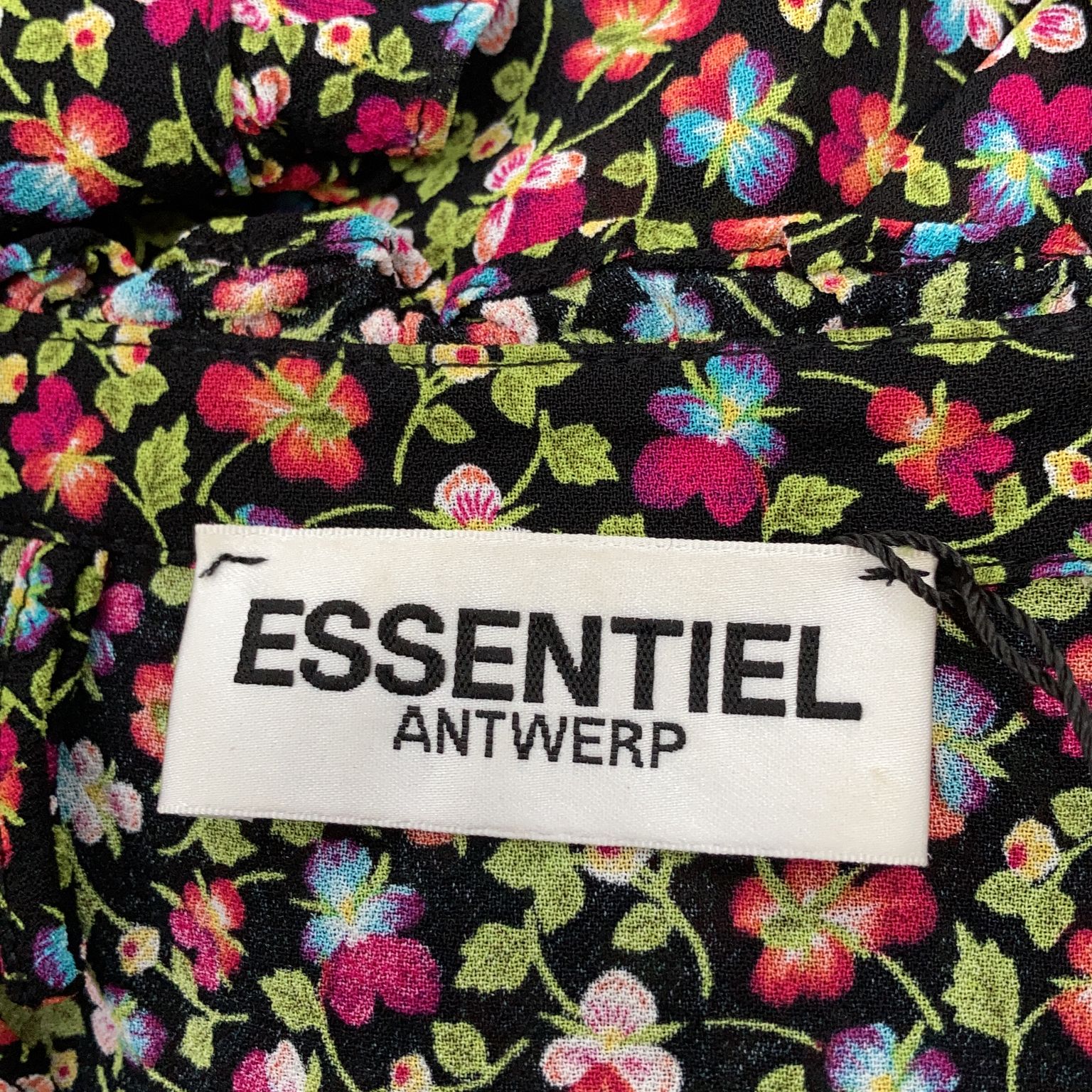 Essentiel Antwerp