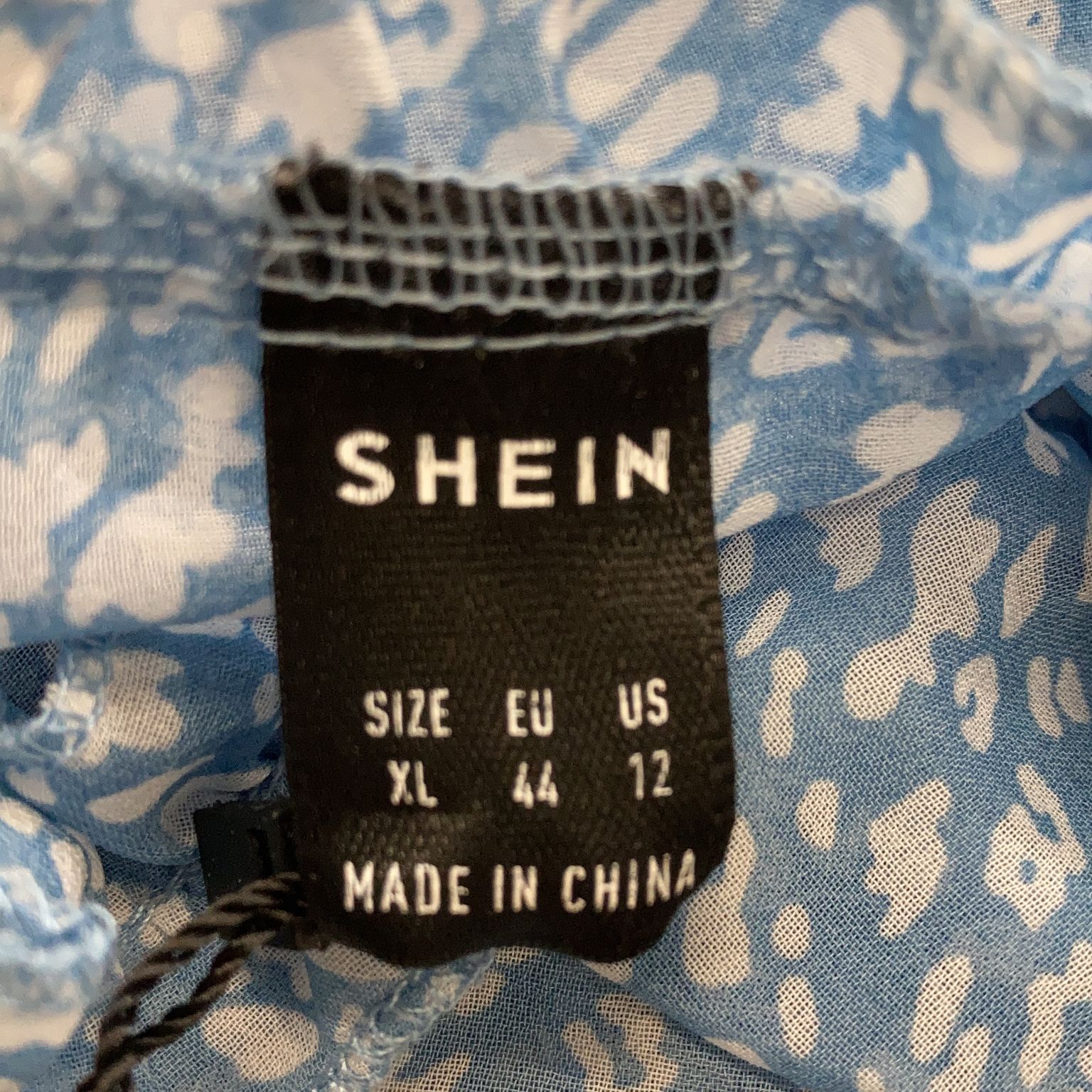 Shein