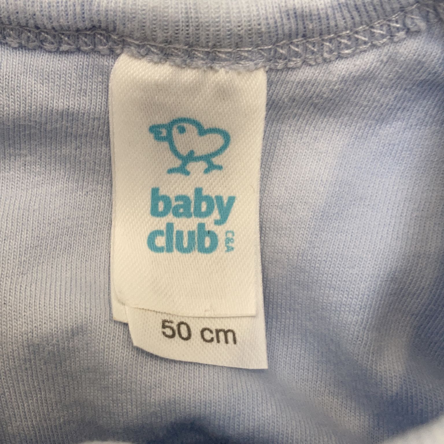 Baby Club by CA