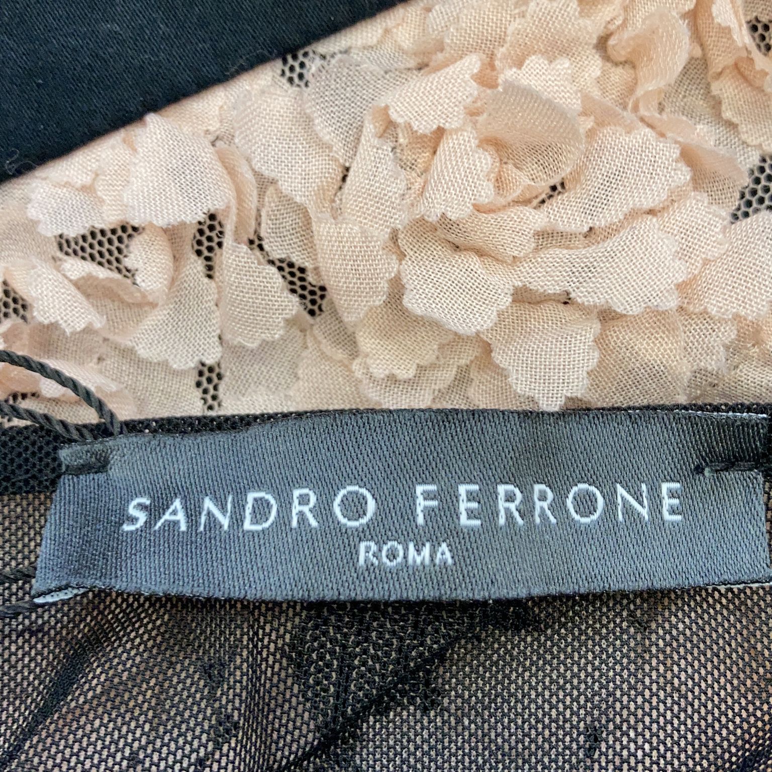 Sandro Ferrone