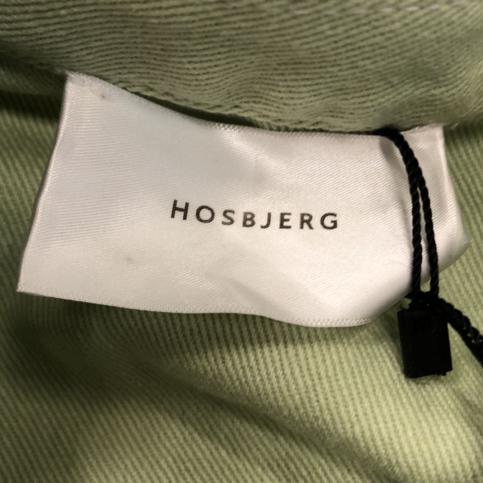 Hosbjerg