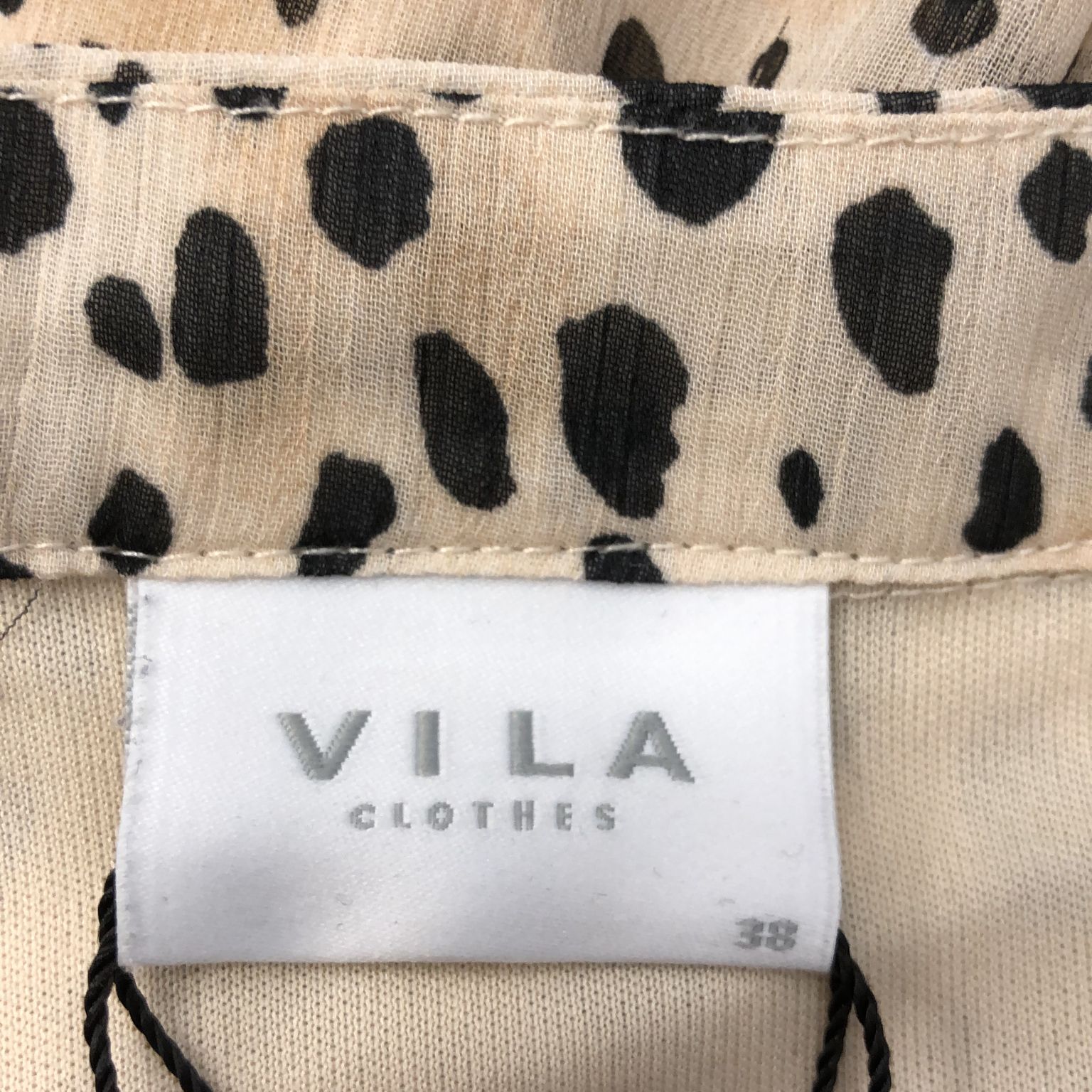 VILA Clothes