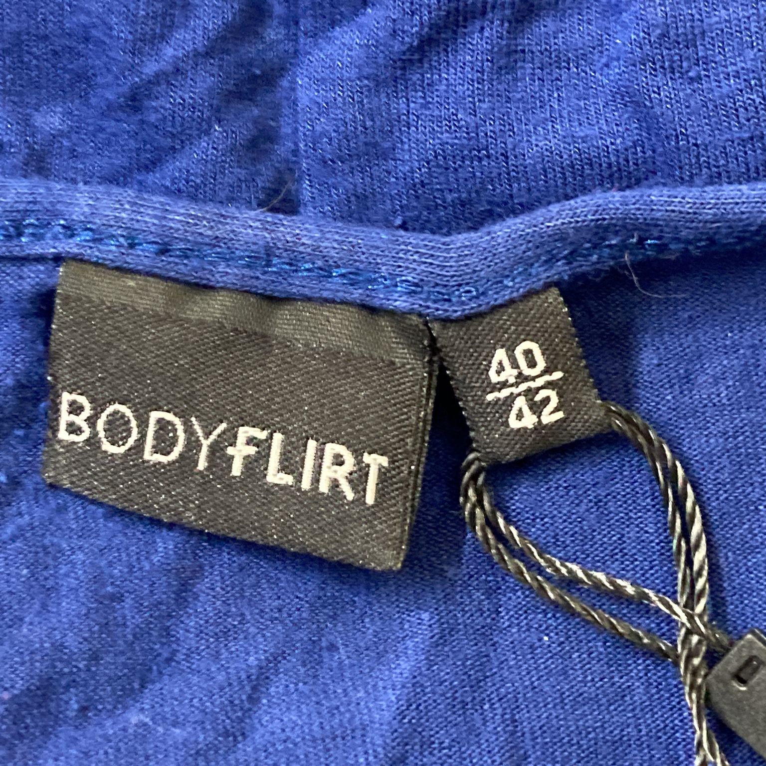 Bodyflirt