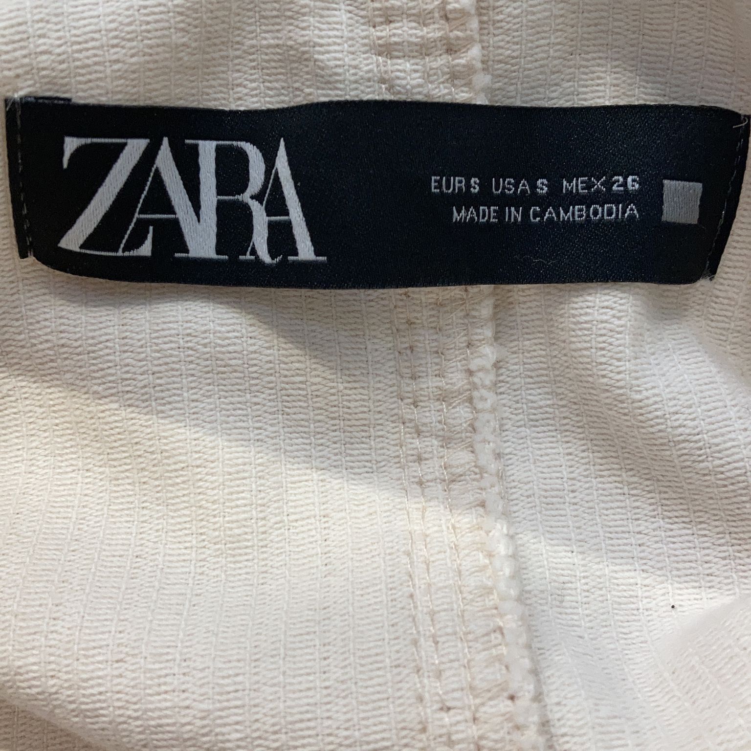 Zara