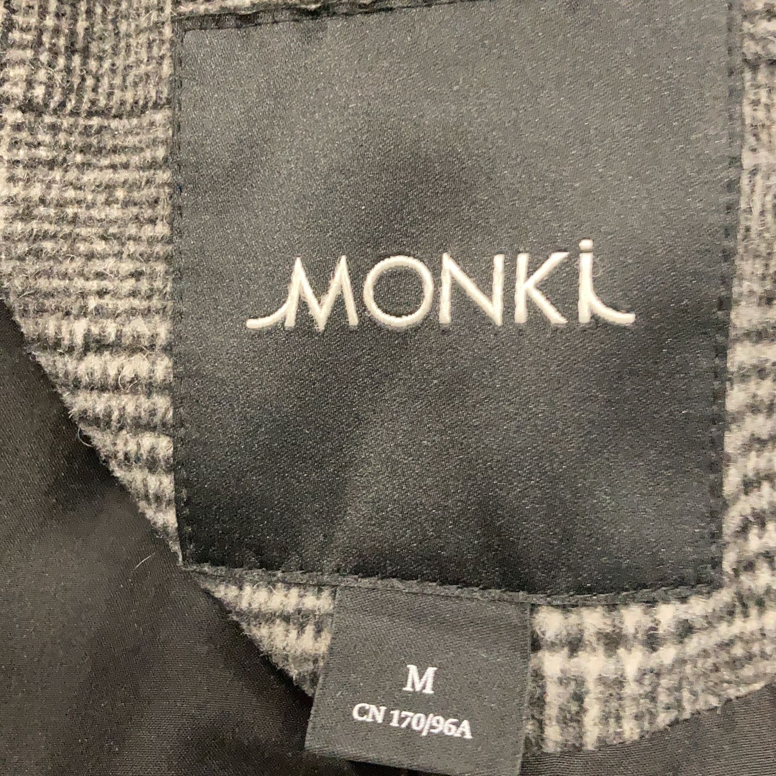 Monki