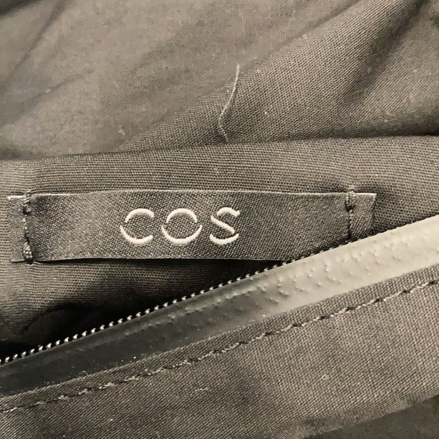 COS