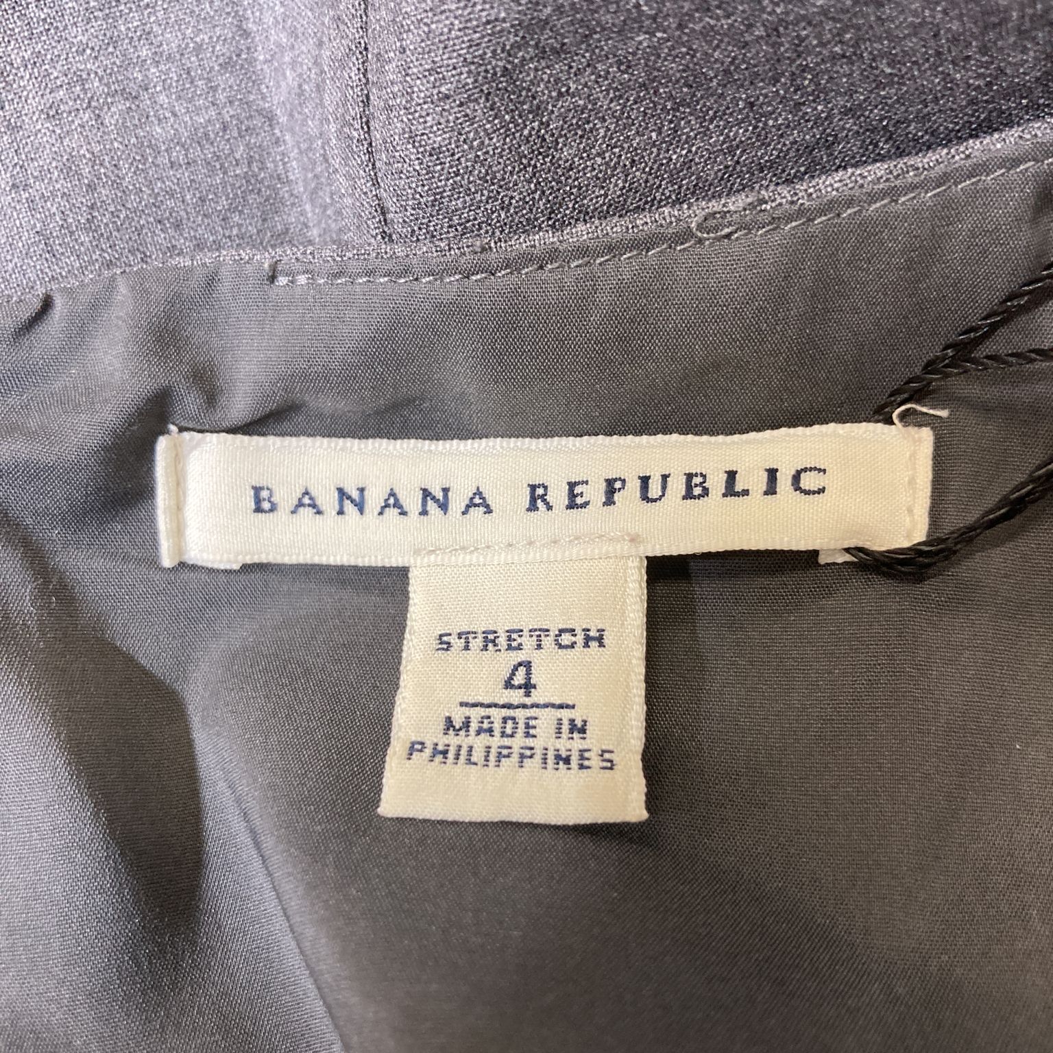 Banana Republic