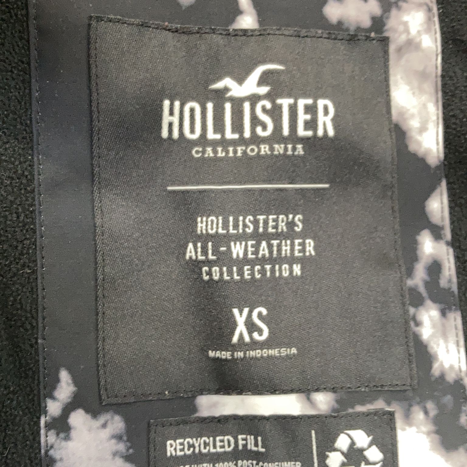 Hollister California