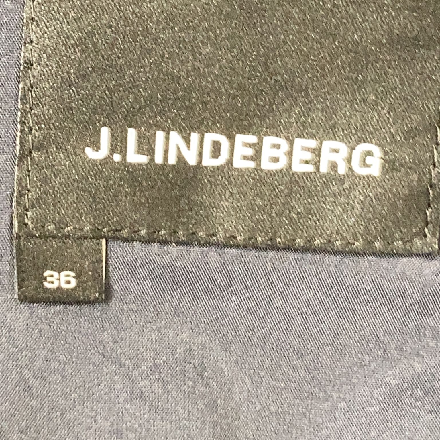 J.Lindeberg