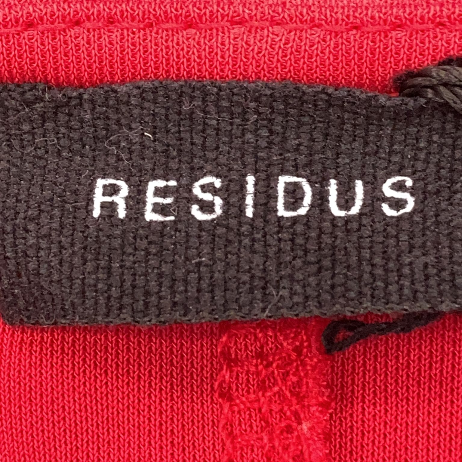 Residus