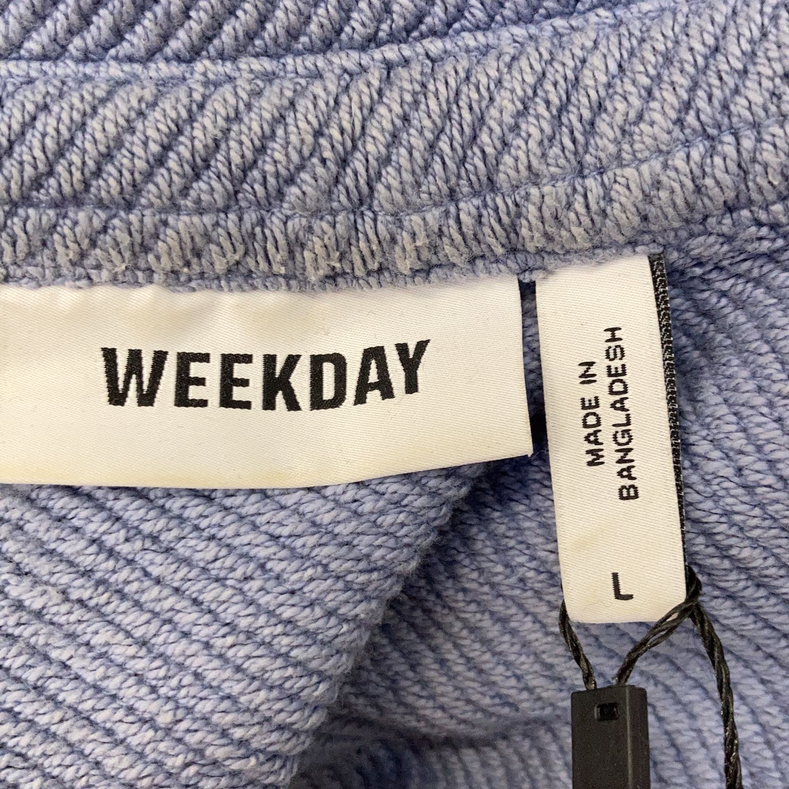 Weekday