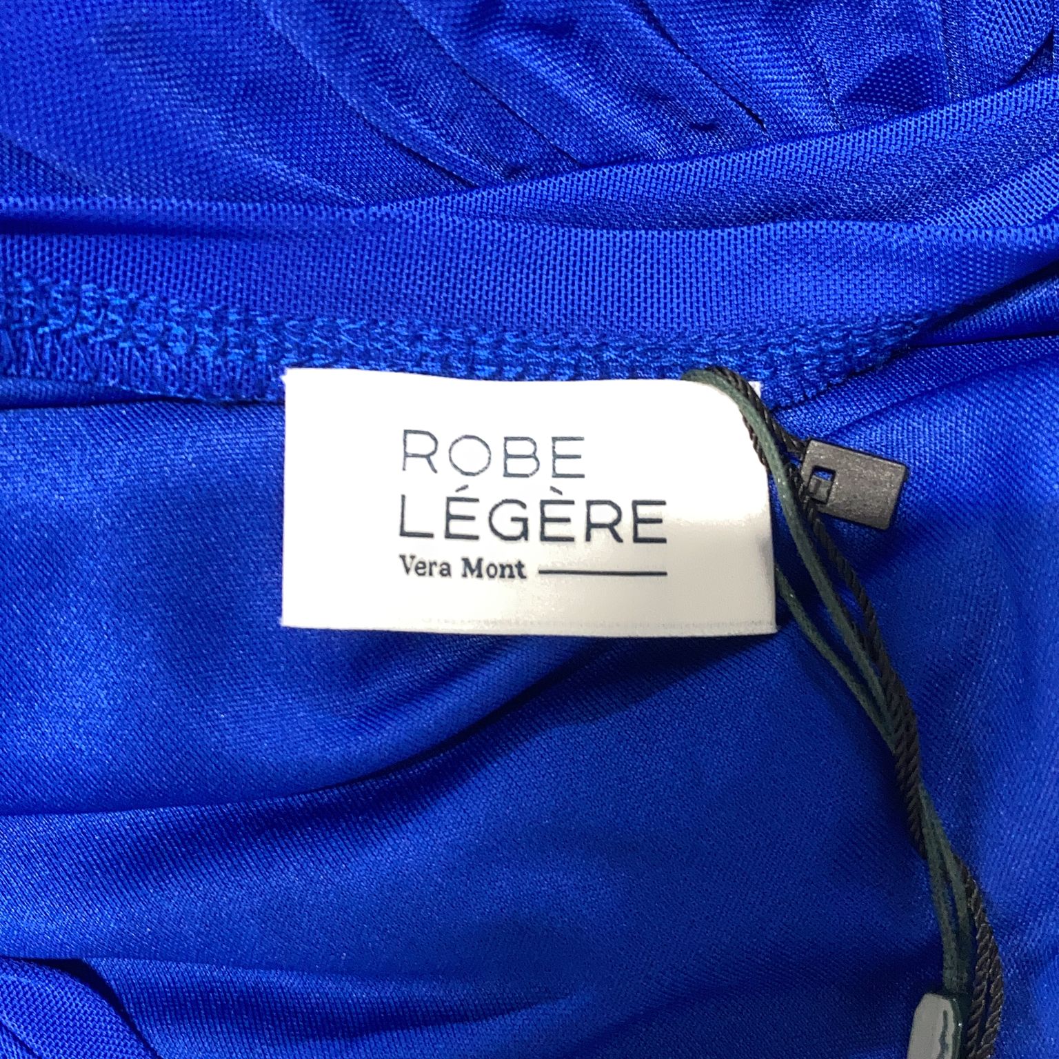 Robe Légère