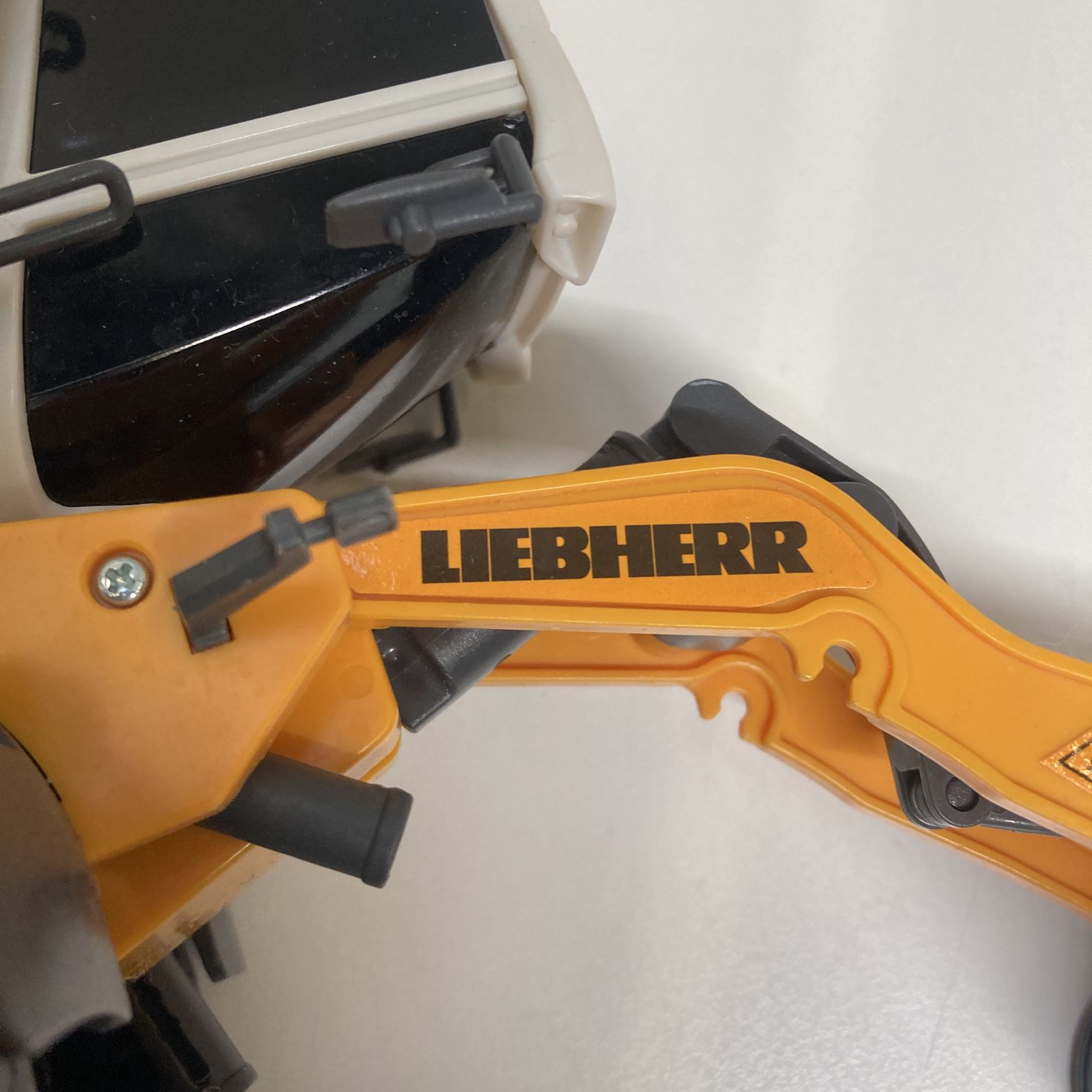 Liebherr