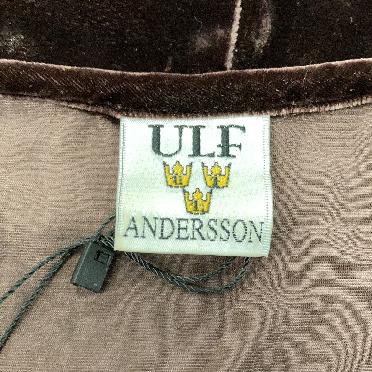 Ulf Andersson