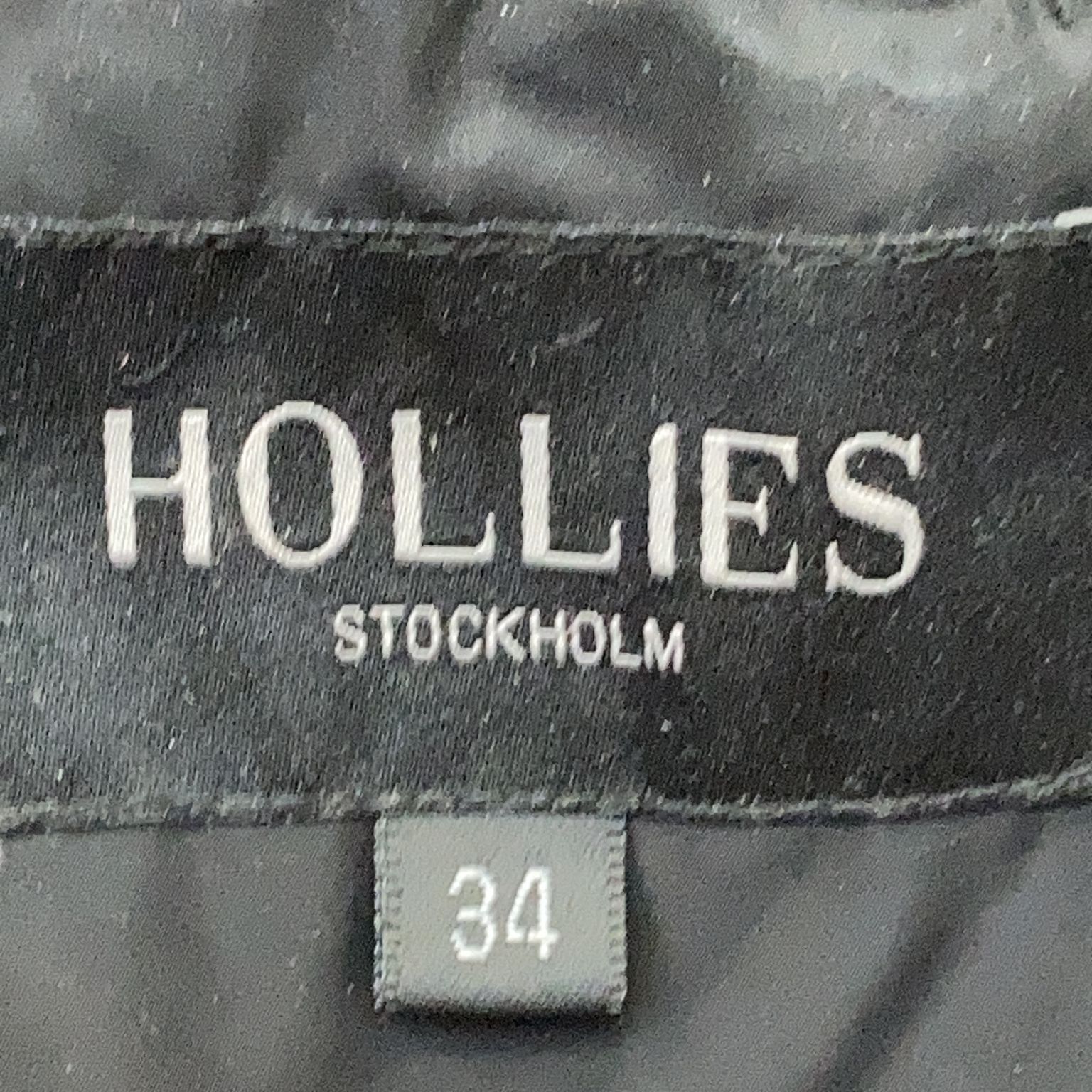 Hollies Stockholm