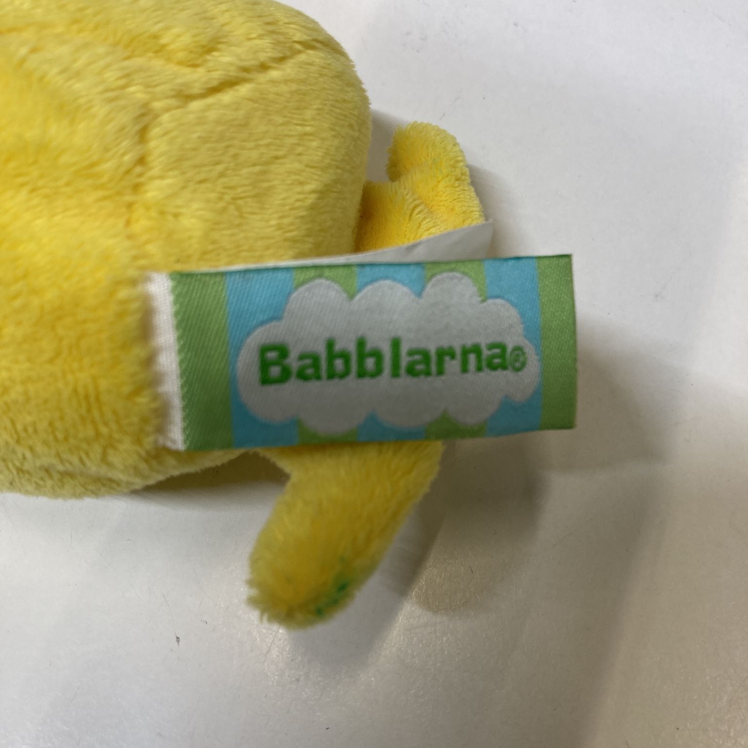 Babblarna