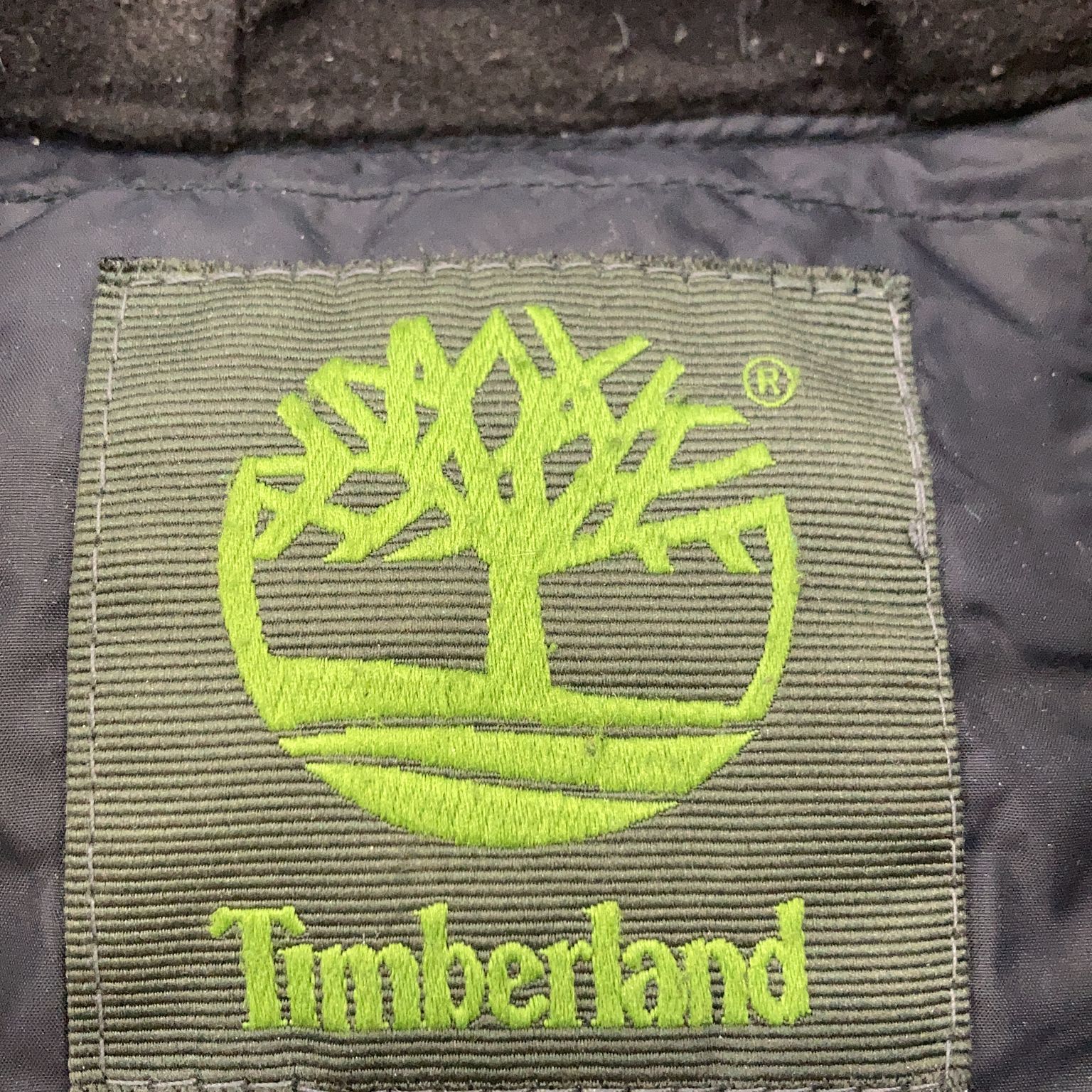 Timberland