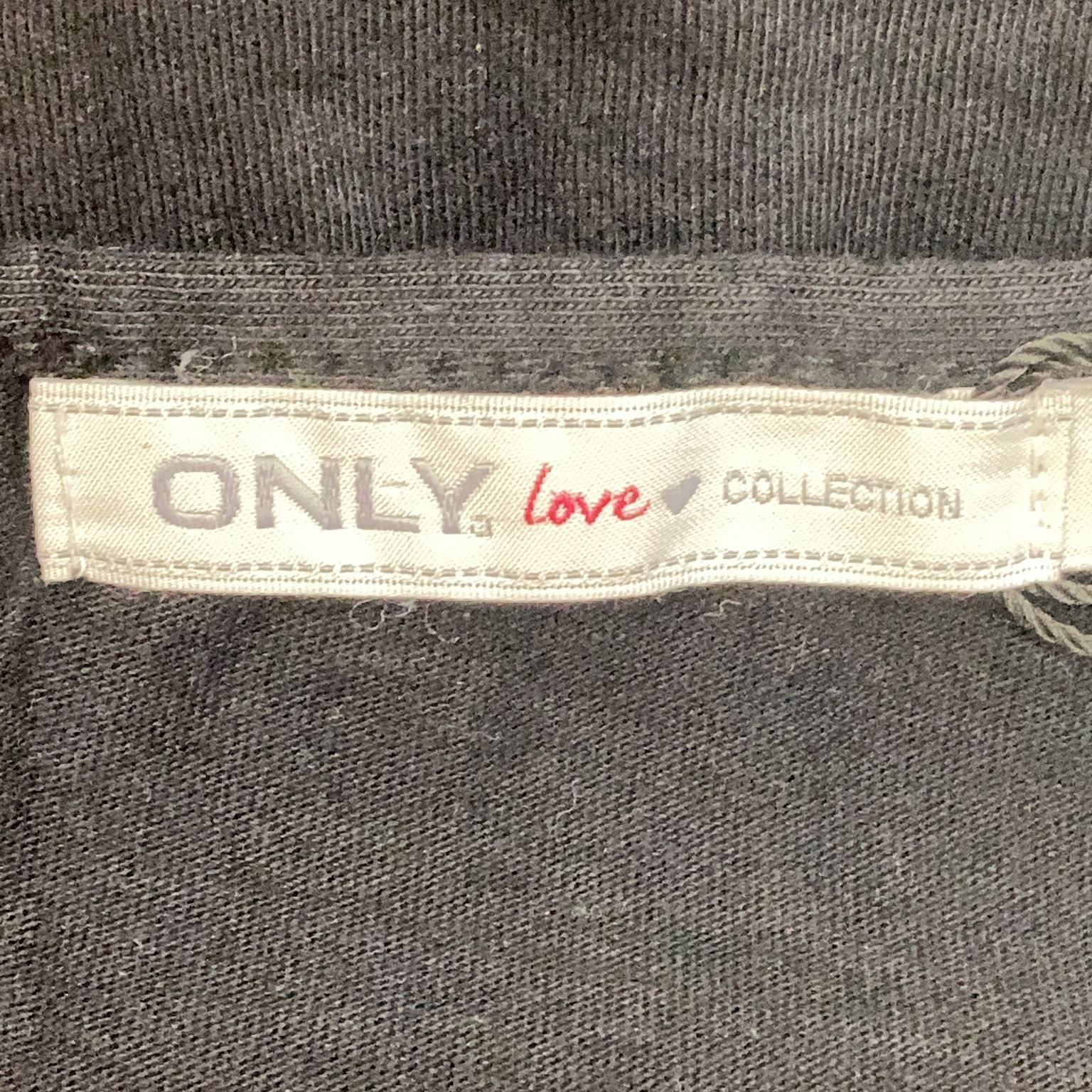 ONLY Love Collection